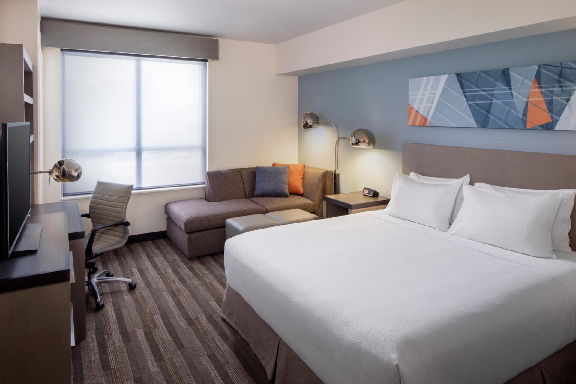 Hyatt House Tallahassee Capitol University gallery photo in Tallahassee, FL — image 11