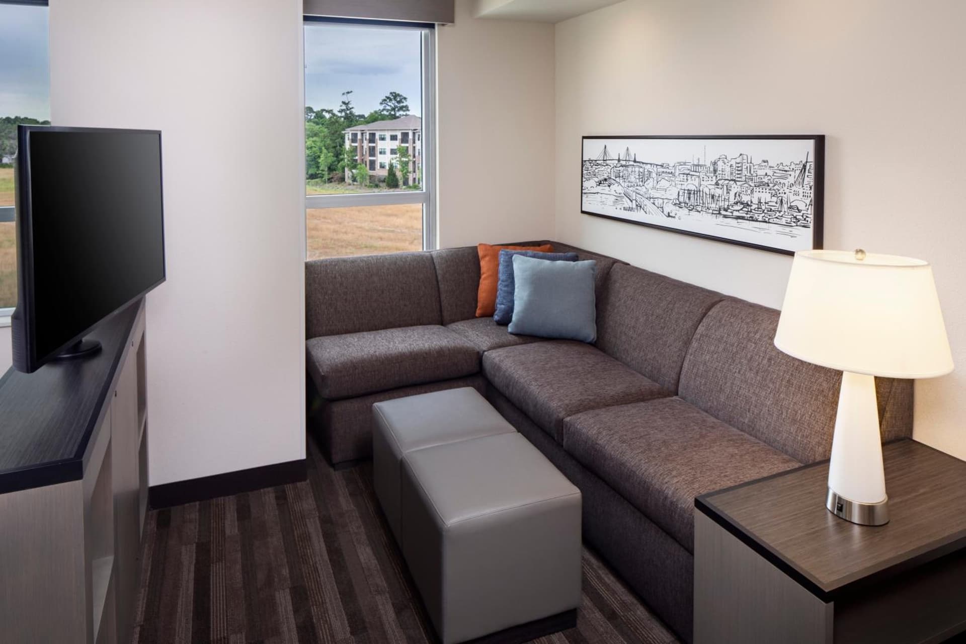 Hyatt House Tallahassee Capitol University gallery photo in Tallahassee, FL — image 18