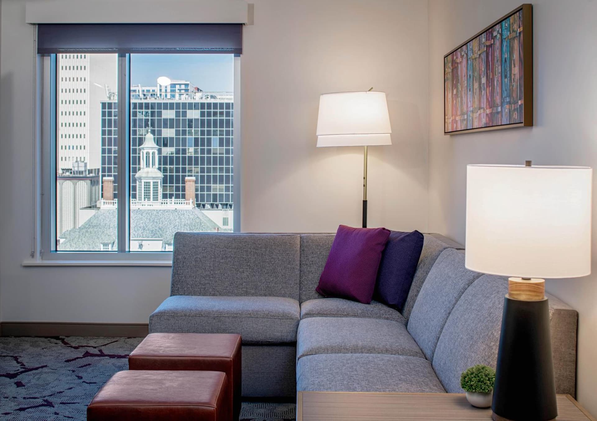 Hyatt House Tampa Downtown gallery photo in Tampa, FL — image 6