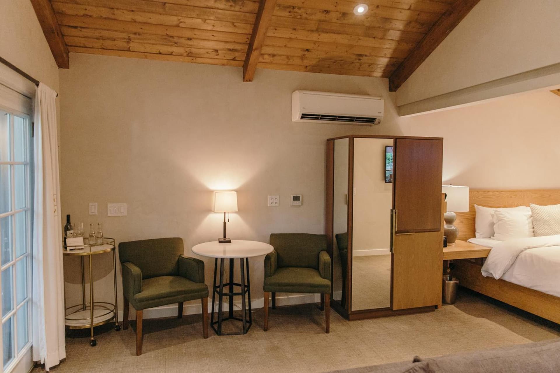 CALAMIGOS RANCH Resort & Spa gallery photo in Malibu, CA — image 124