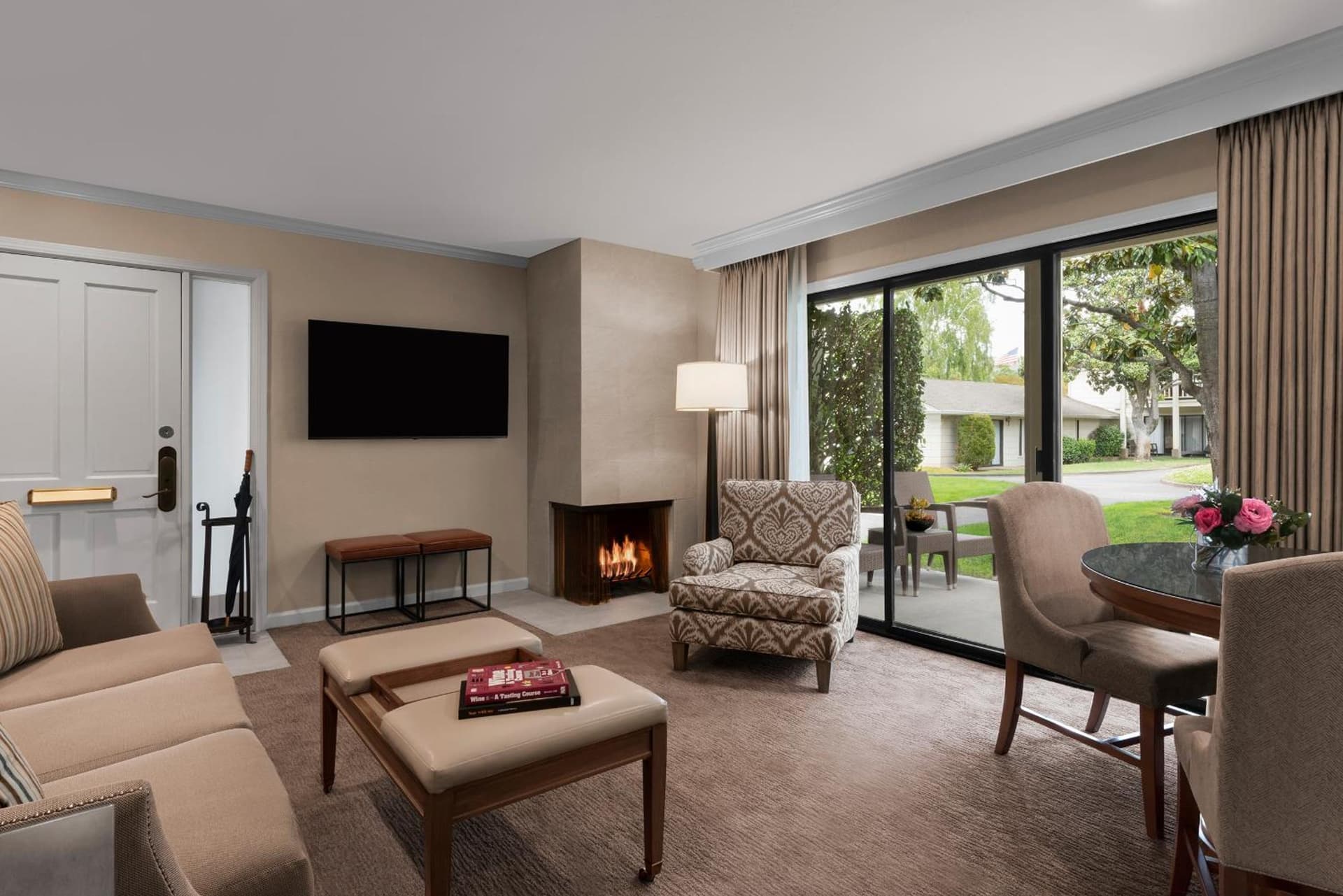Silverado Resort gallery photo in Napa, CA — image 59