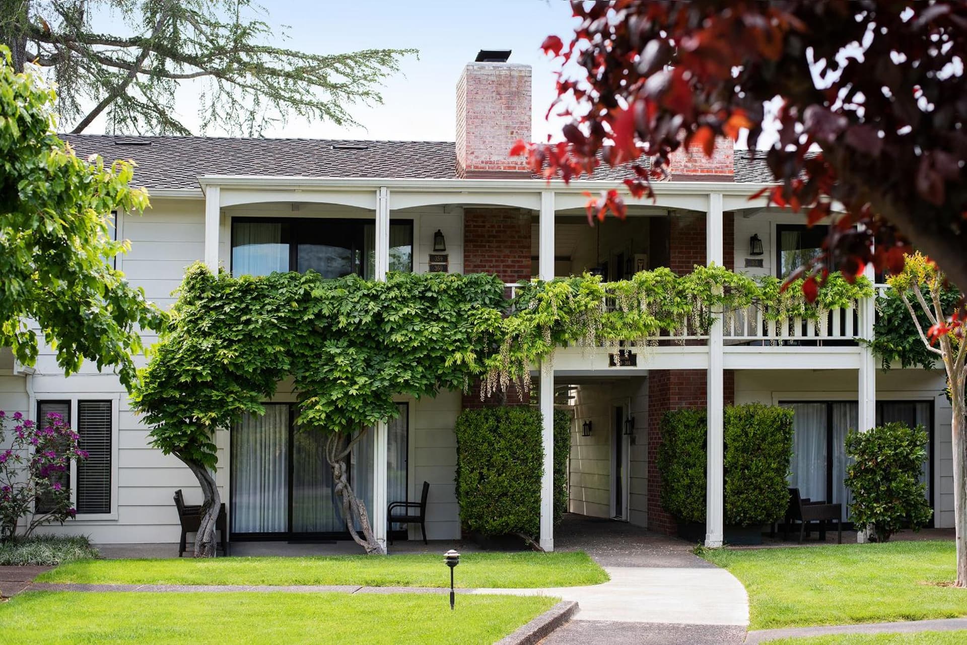 Silverado Resort gallery photo in Napa, CA — image 73