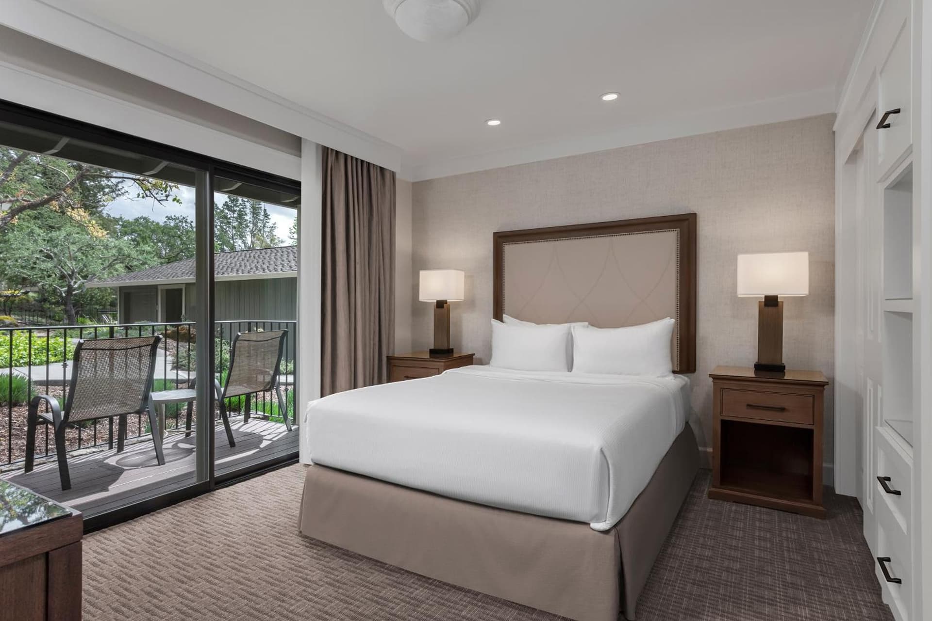 Silverado Resort gallery photo in Napa, CA — image 14