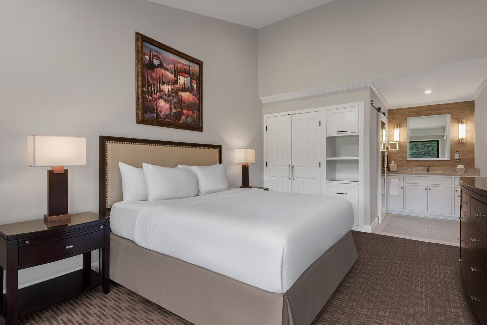 Silverado Resort gallery photo in Napa, CA — image 78