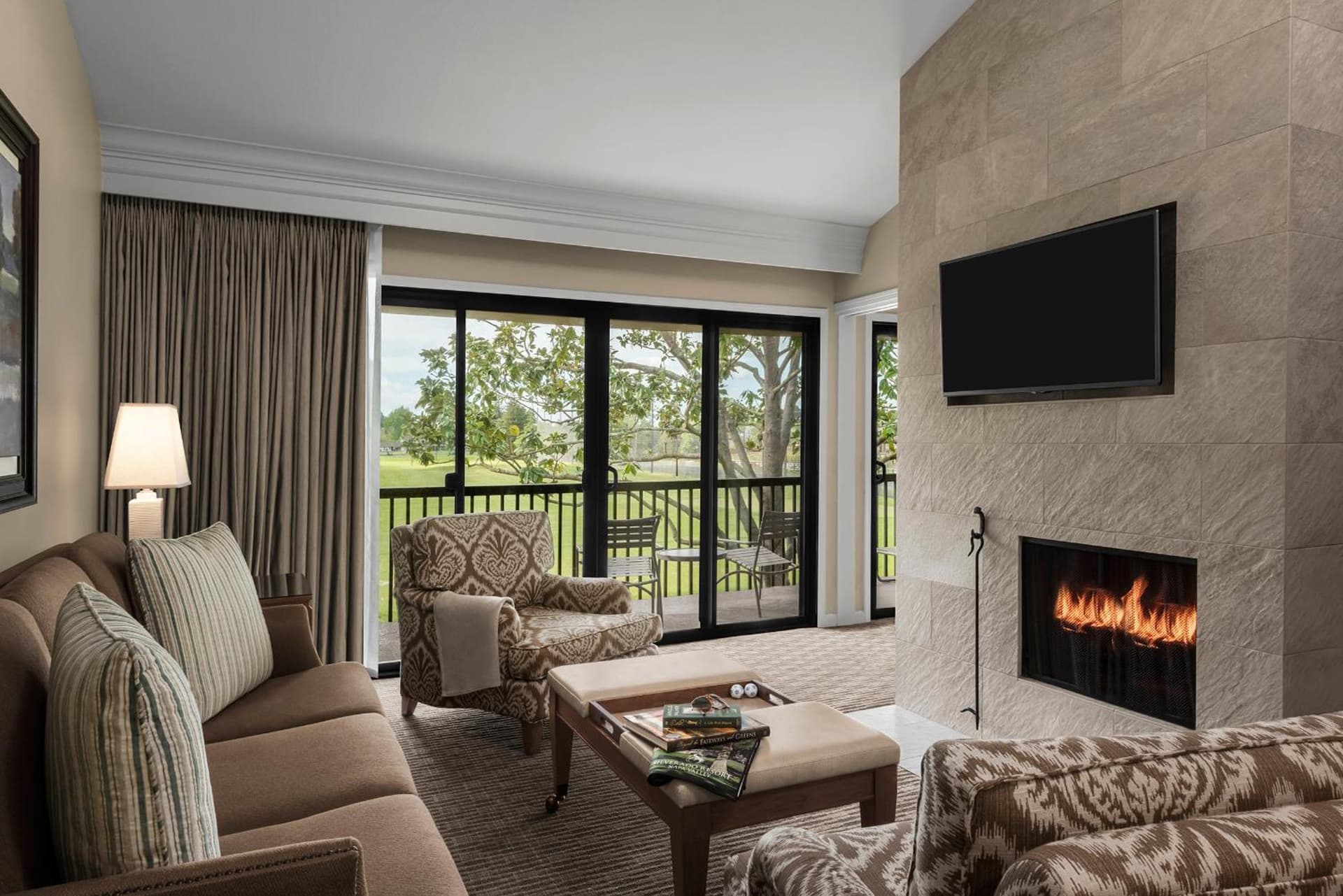 Silverado Resort gallery photo in Napa, CA — image 95