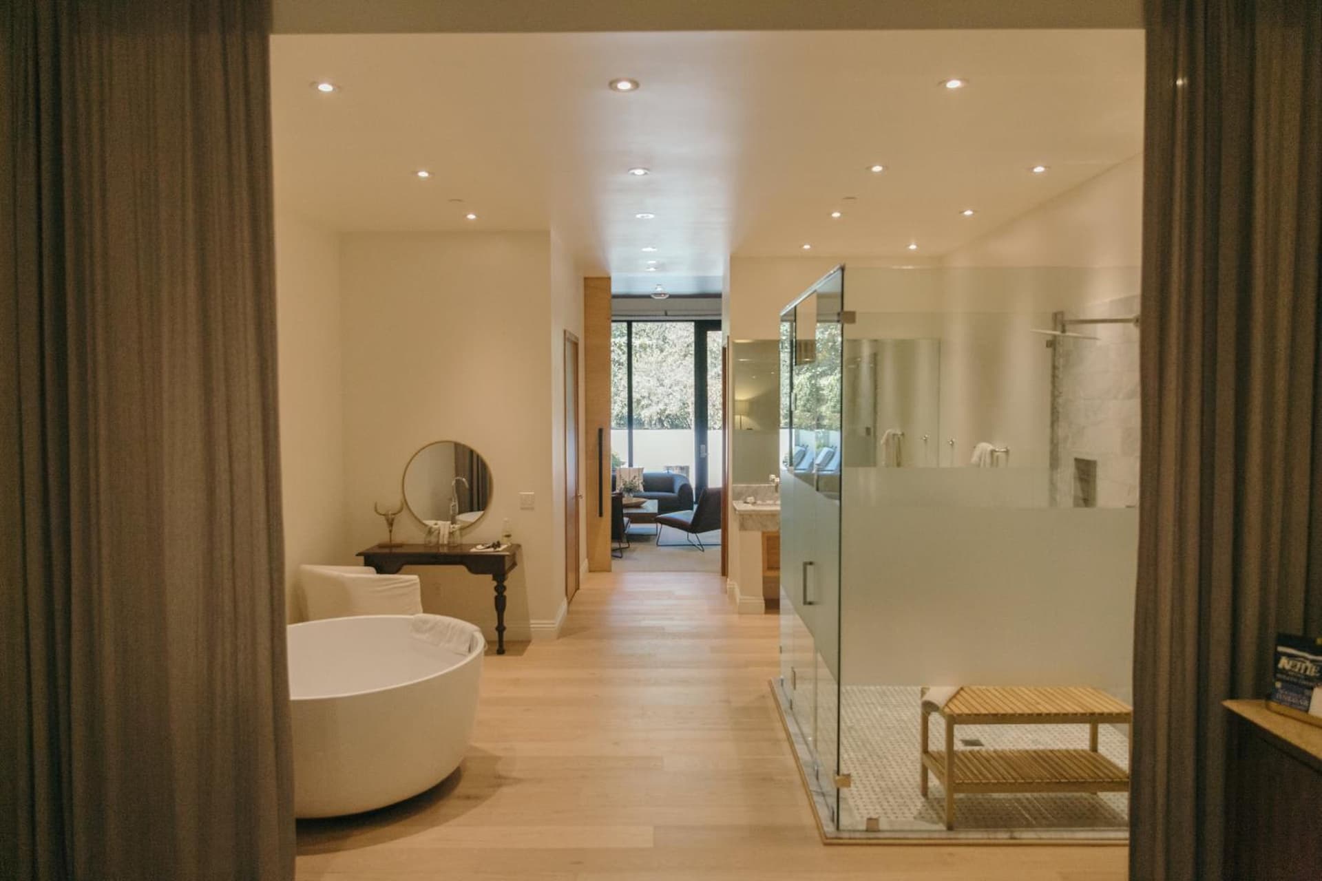 CALAMIGOS RANCH Resort & Spa gallery photo in Malibu, CA — image 130