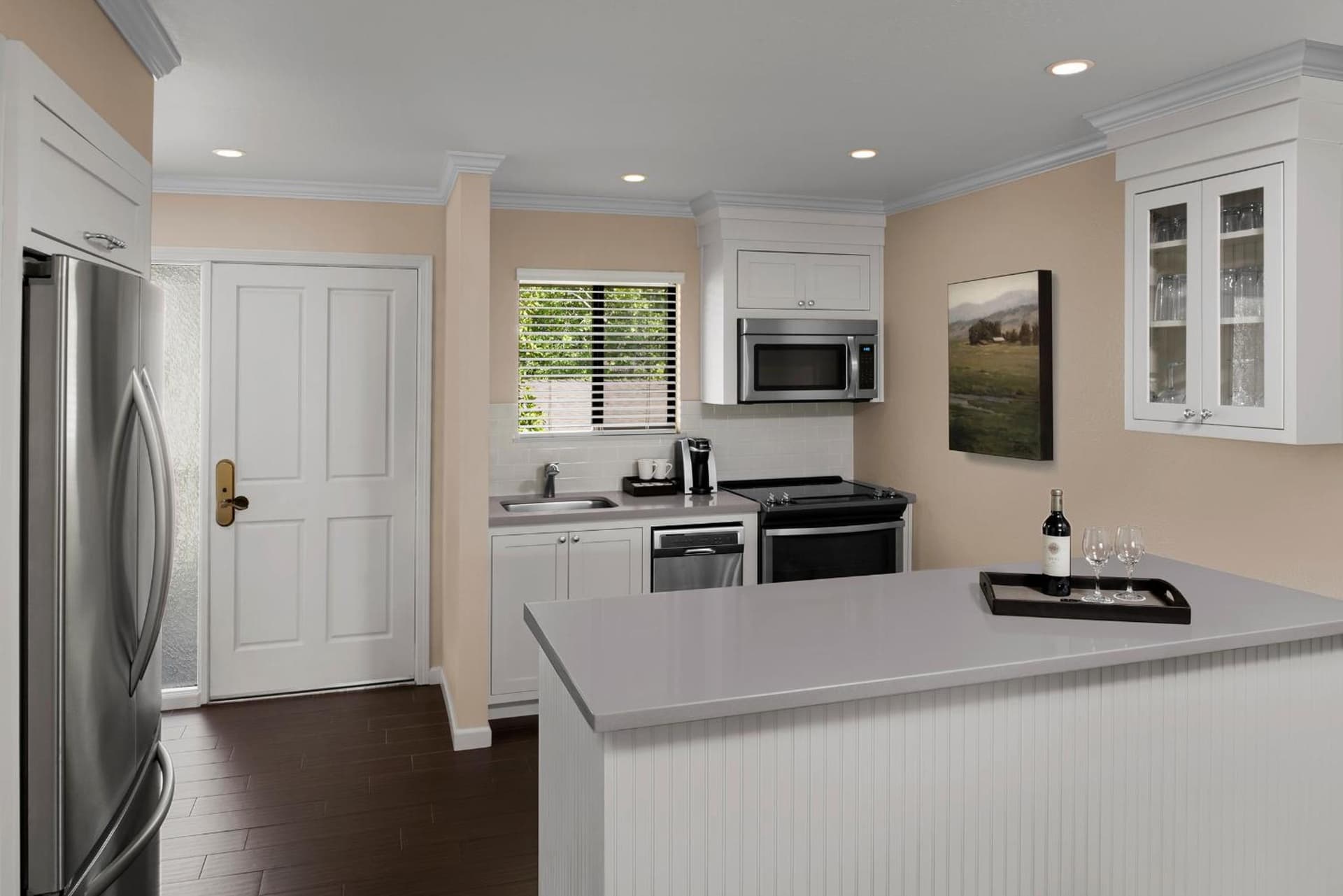 Silverado Resort gallery photo in Napa, CA — image 20