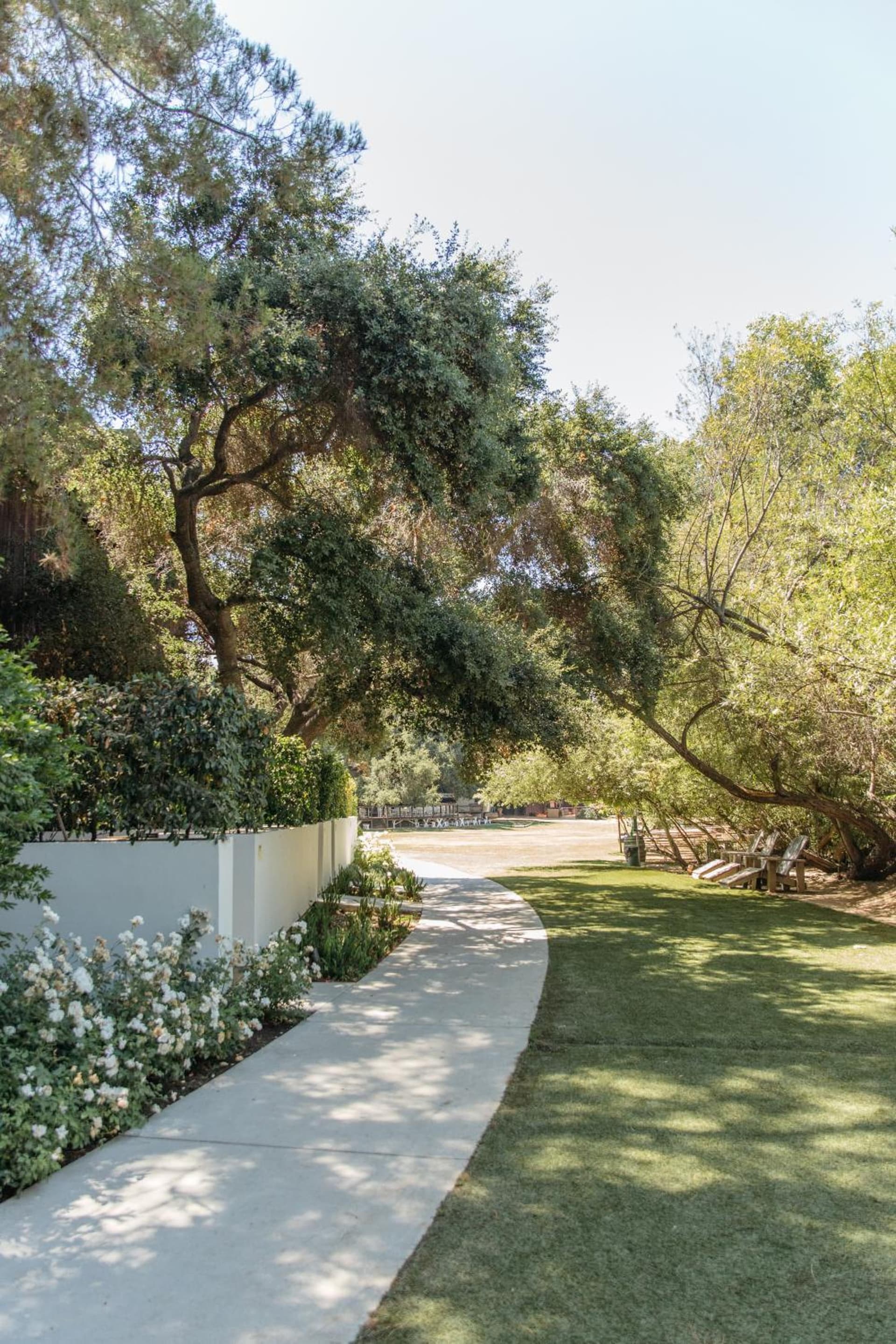 CALAMIGOS RANCH Resort & Spa gallery photo in Malibu, CA — image 126
