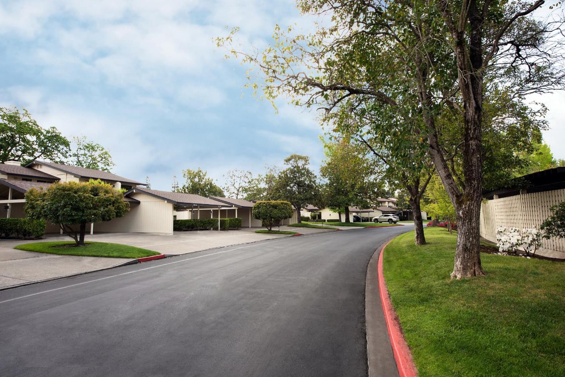 Silverado Resort gallery photo in Napa, CA — image 21
