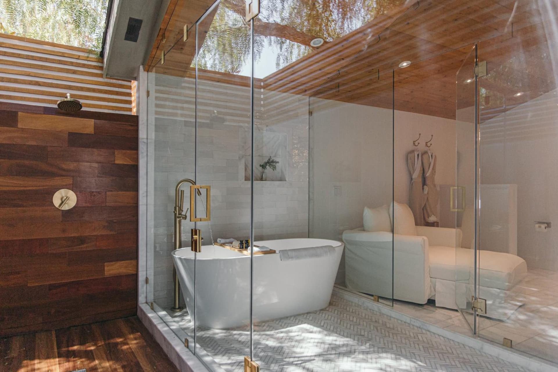 CALAMIGOS RANCH Resort & Spa gallery photo in Malibu, CA — image 121