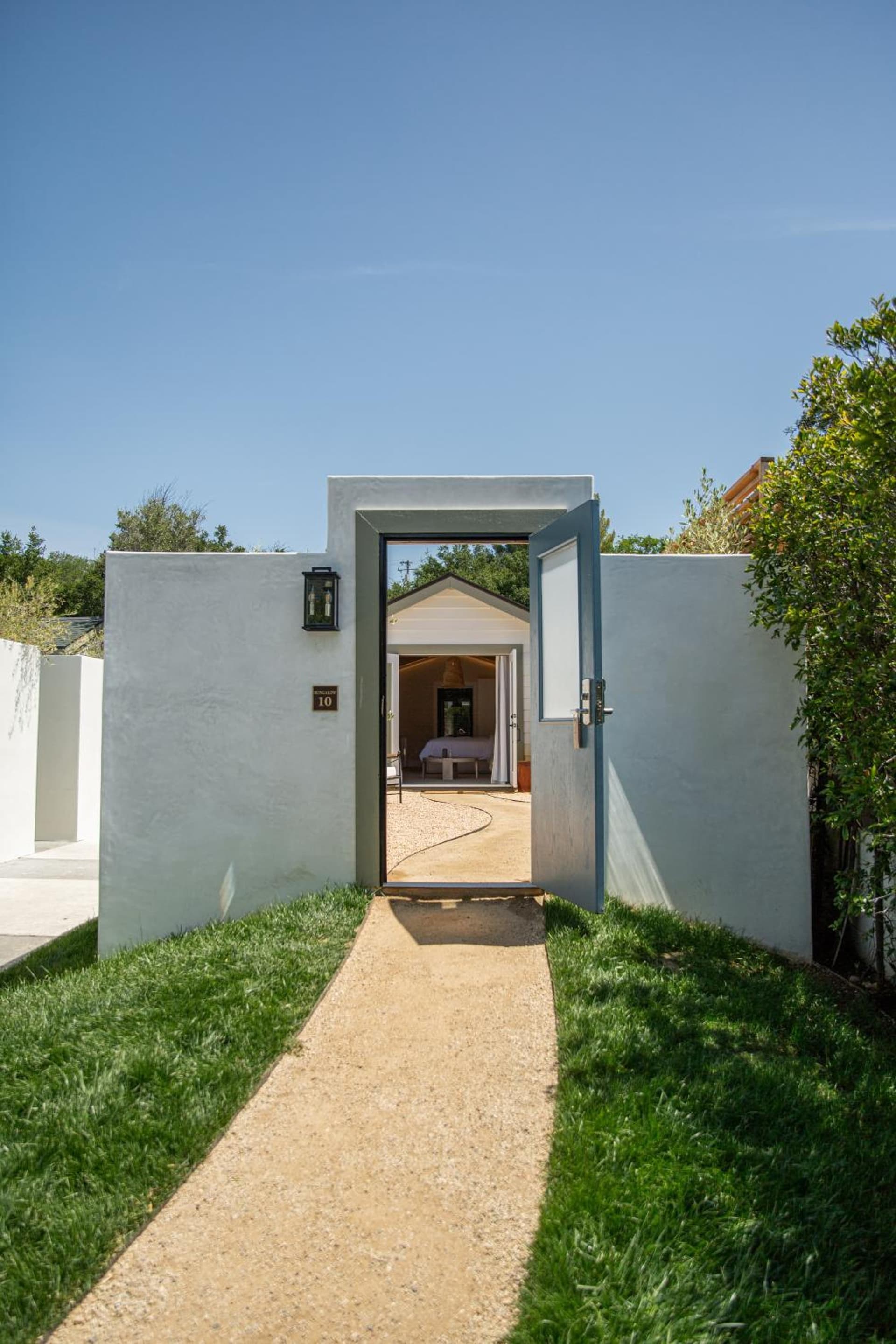 CALAMIGOS RANCH Resort & Spa gallery photo in Malibu, CA — image 196