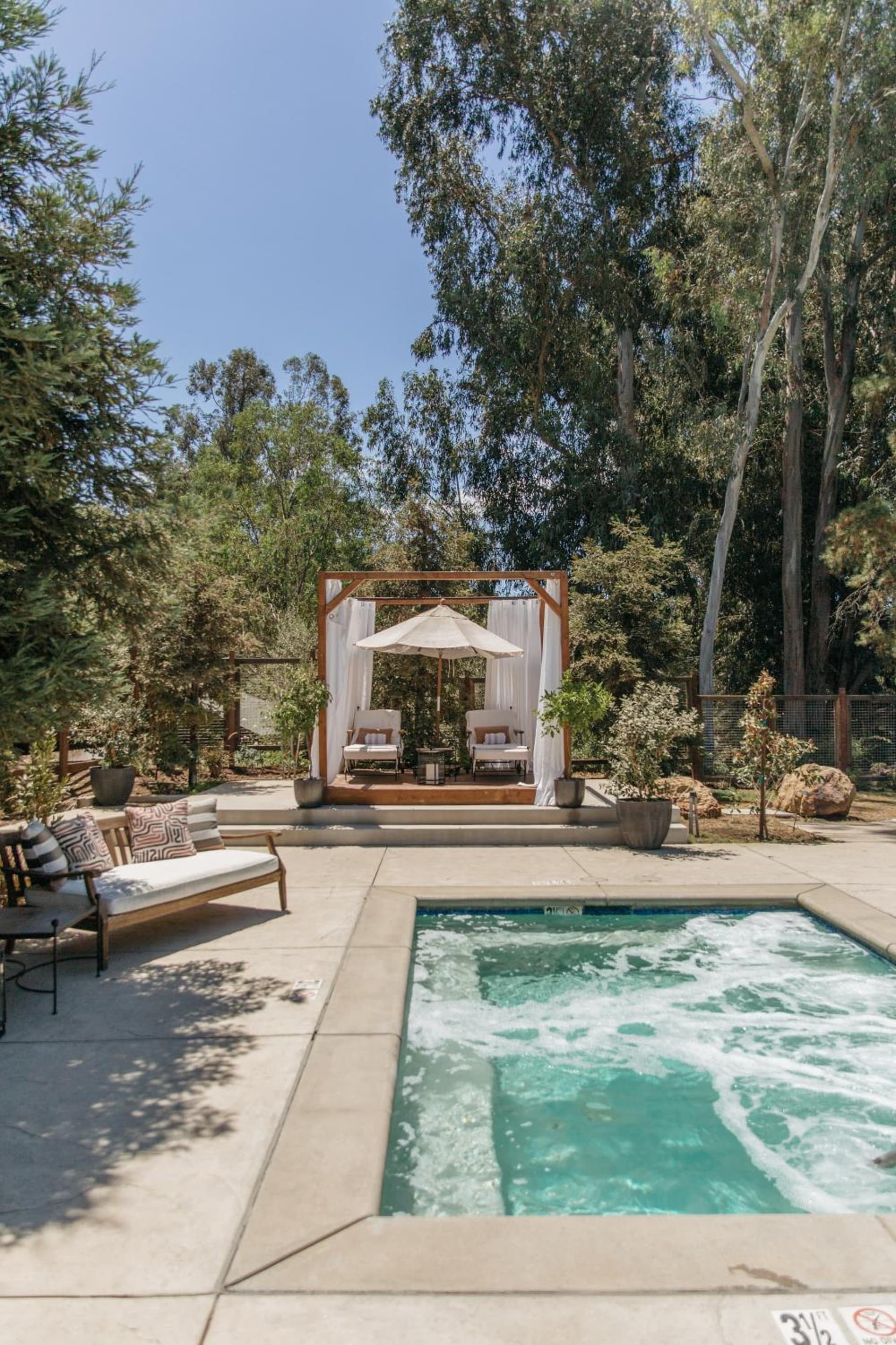 CALAMIGOS RANCH Resort & Spa gallery photo in Malibu, CA — image 4