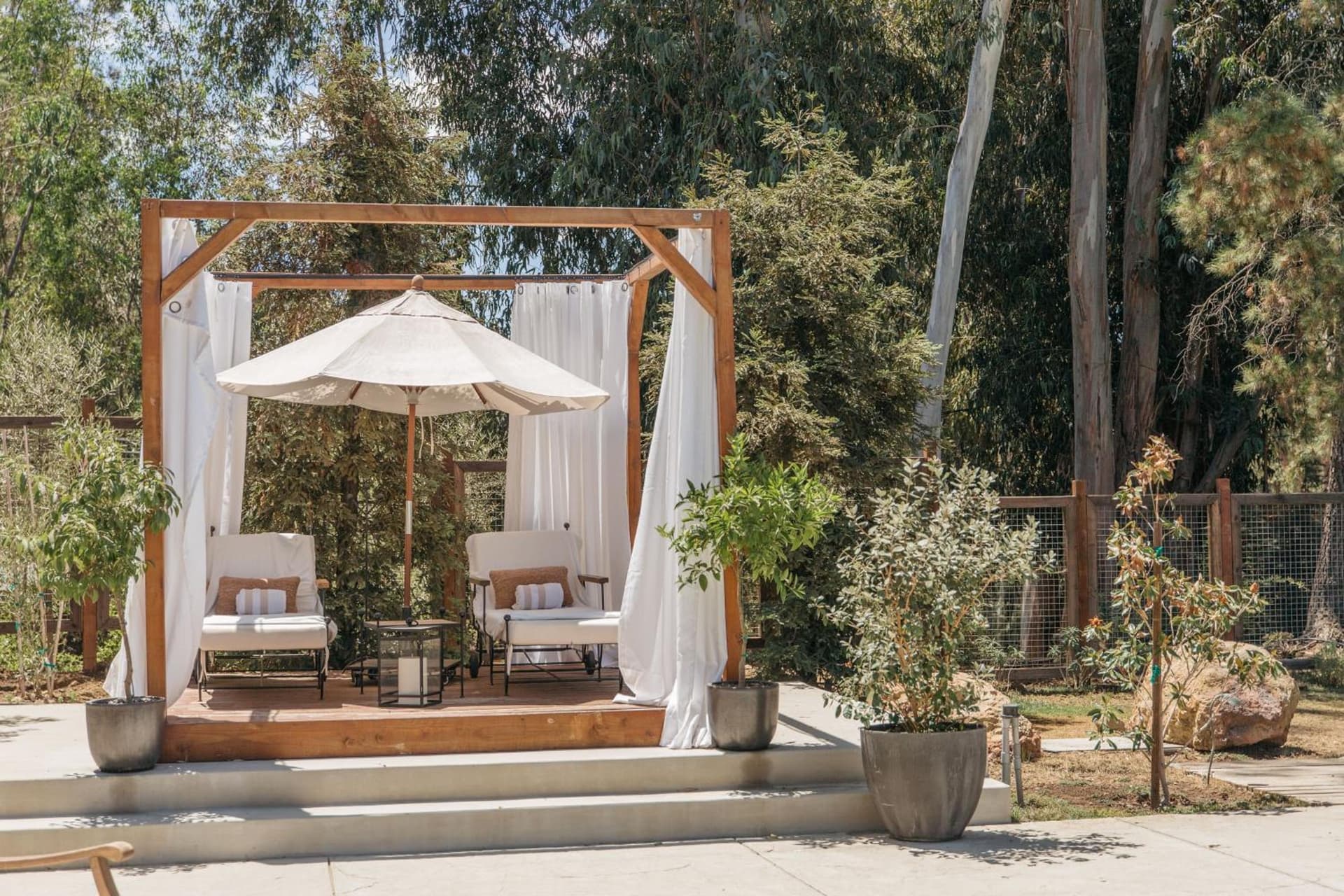 CALAMIGOS RANCH Resort & Spa gallery photo in Malibu, CA — image 53