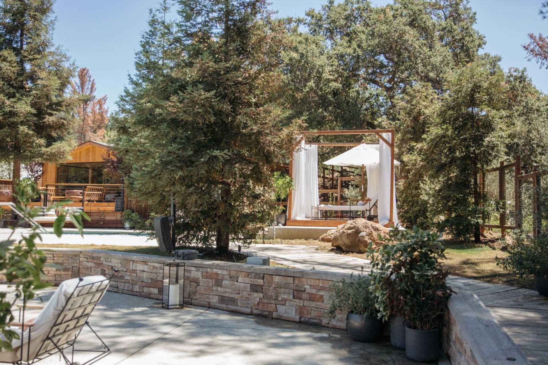 CALAMIGOS RANCH Resort & Spa gallery photo in Malibu, CA — image 33