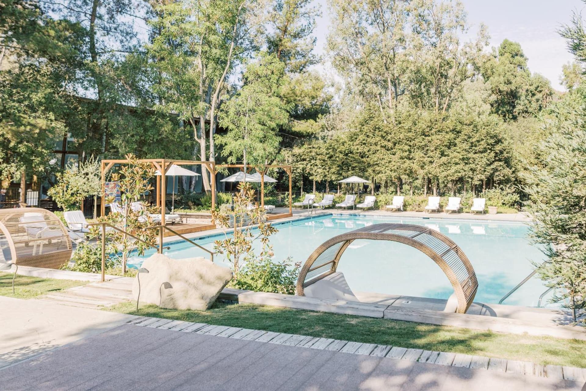 CALAMIGOS RANCH Resort & Spa gallery photo in Malibu, CA — image 37