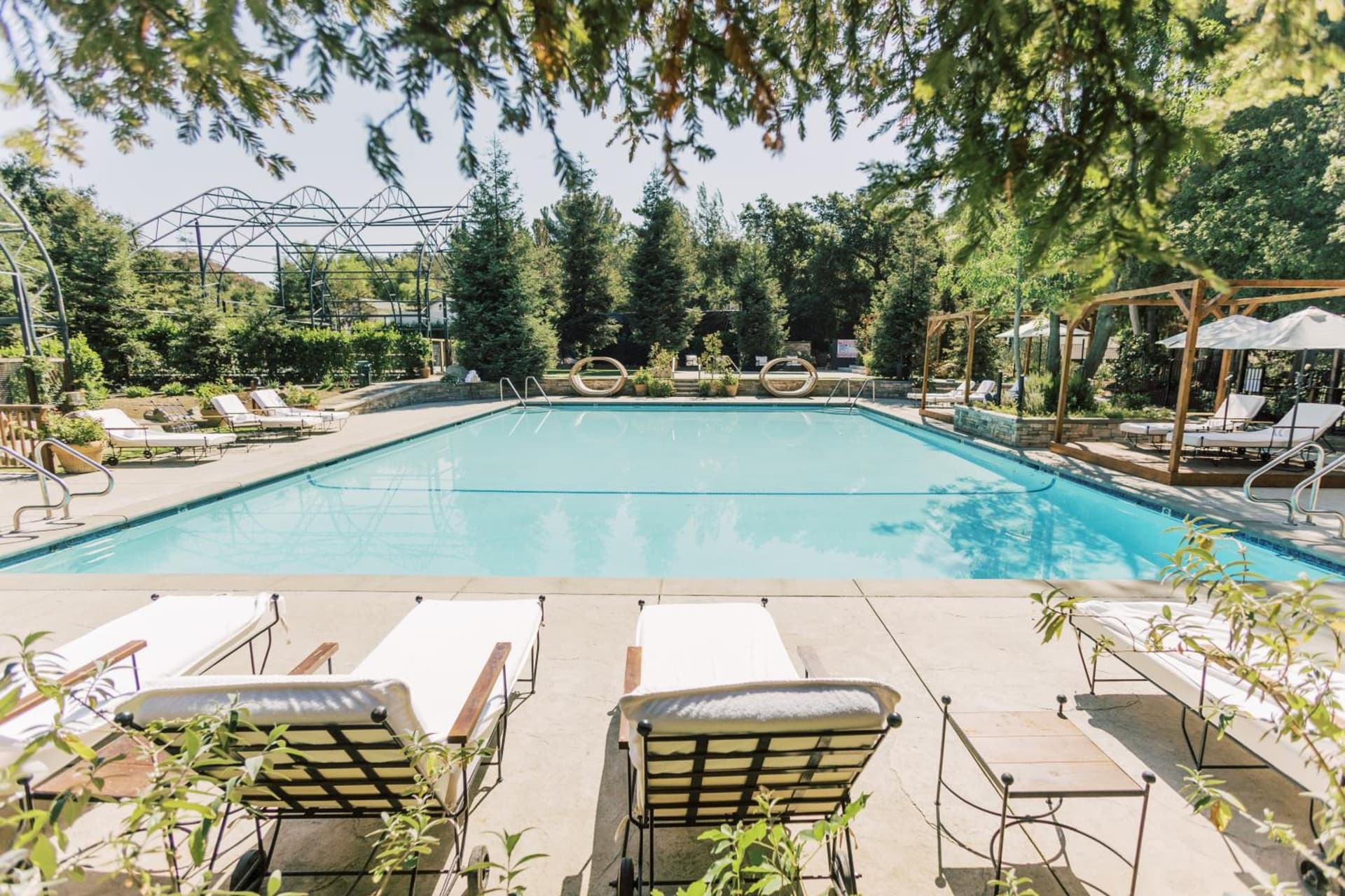 CALAMIGOS RANCH Resort & Spa gallery photo in Malibu, CA — image 87