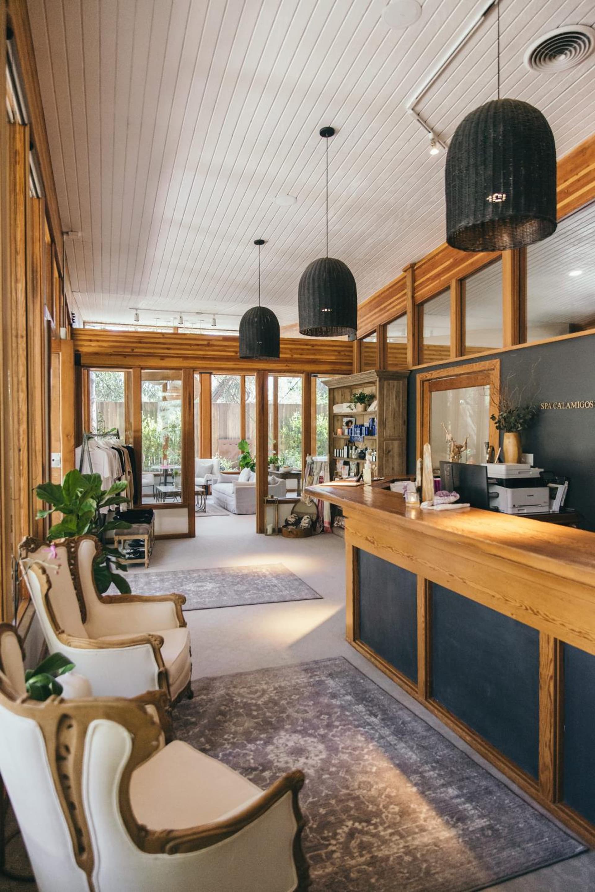 CALAMIGOS RANCH Resort & Spa gallery photo in Malibu, CA — image 19