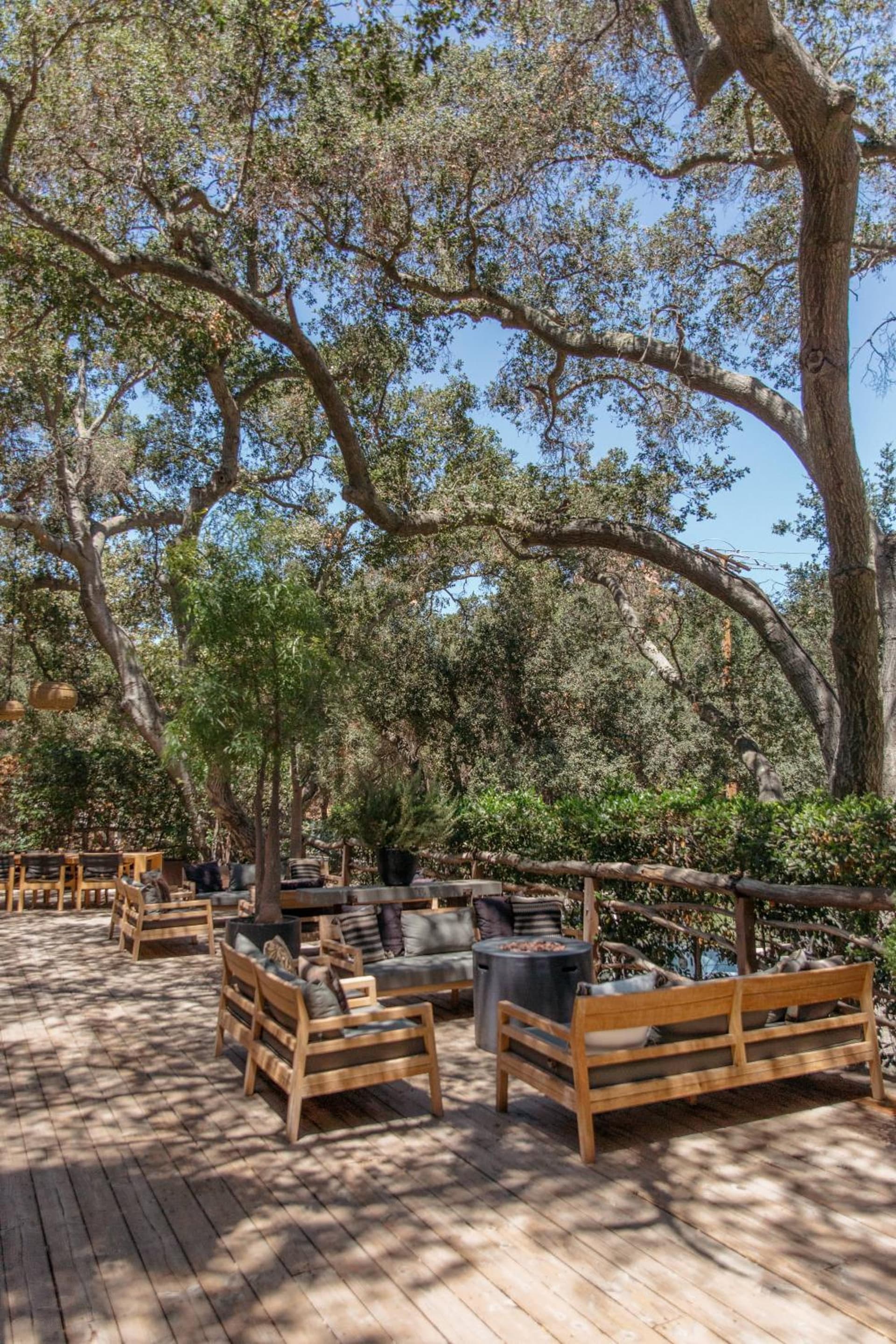 CALAMIGOS RANCH Resort & Spa gallery photo in Malibu, CA — image 49