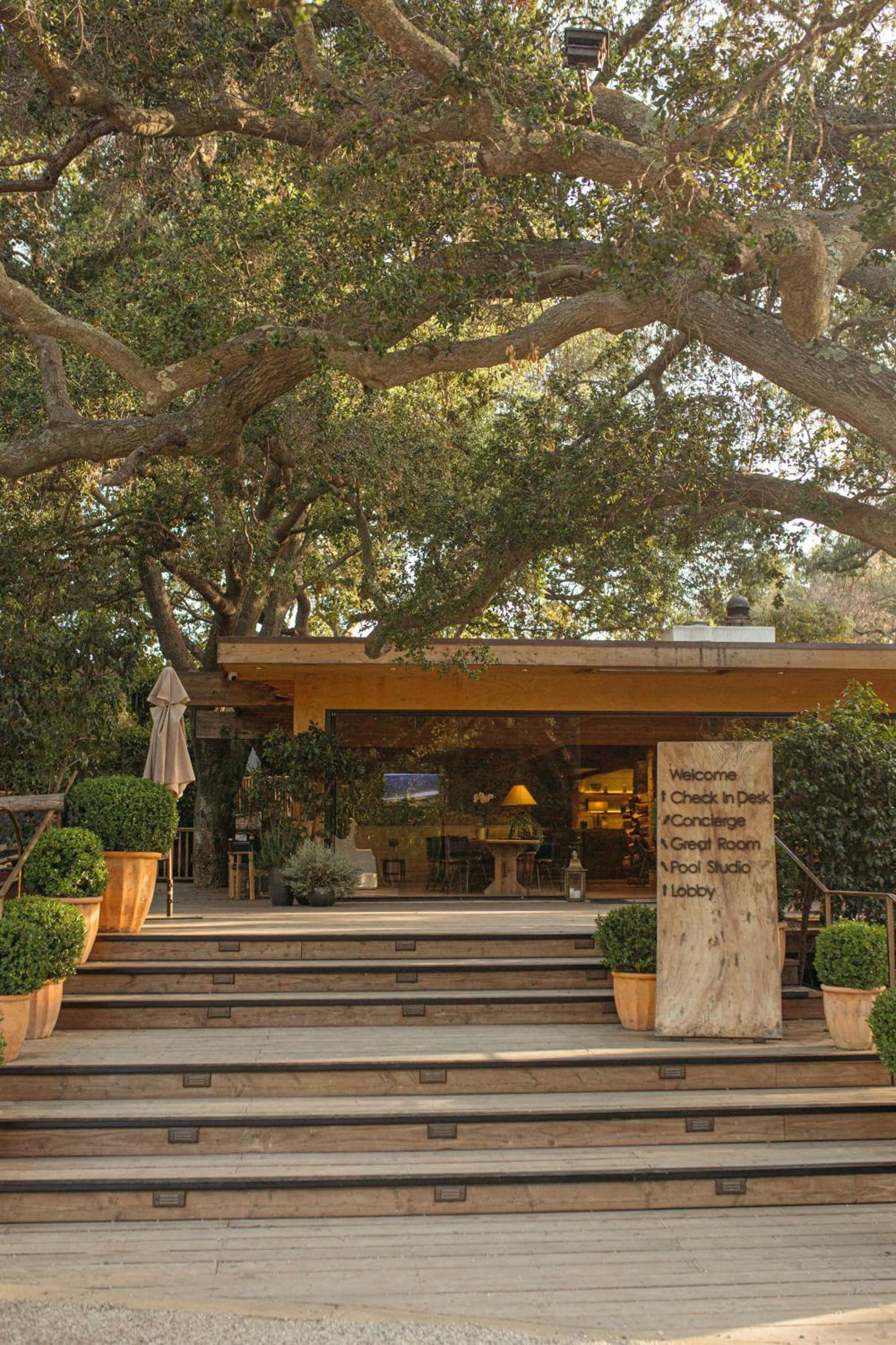 CALAMIGOS RANCH Resort & Spa gallery photo in Malibu, CA — image 5
