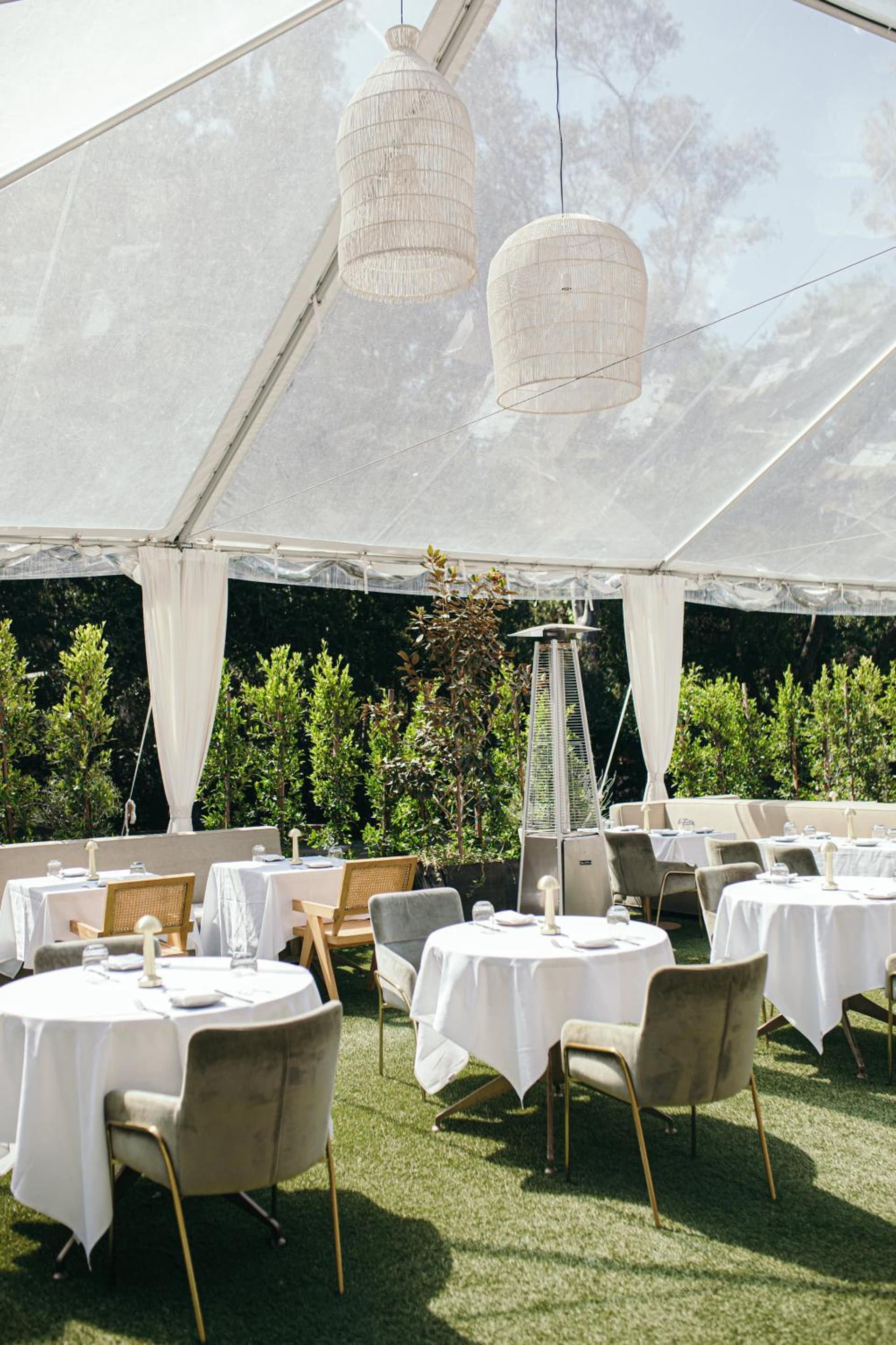 CALAMIGOS RANCH Resort & Spa gallery photo in Malibu, CA — image 101