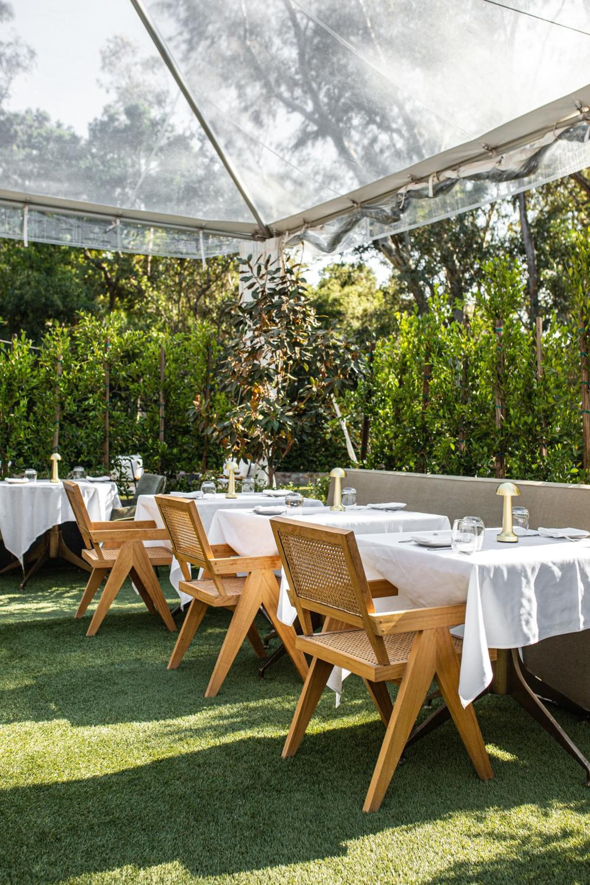 CALAMIGOS RANCH Resort & Spa gallery photo in Malibu, CA — image 200