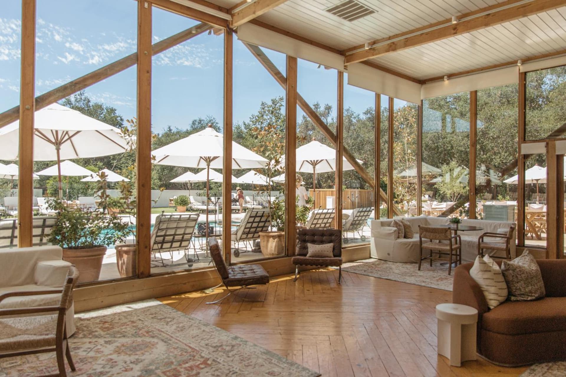 CALAMIGOS RANCH Resort & Spa gallery photo in Malibu, CA — image 209