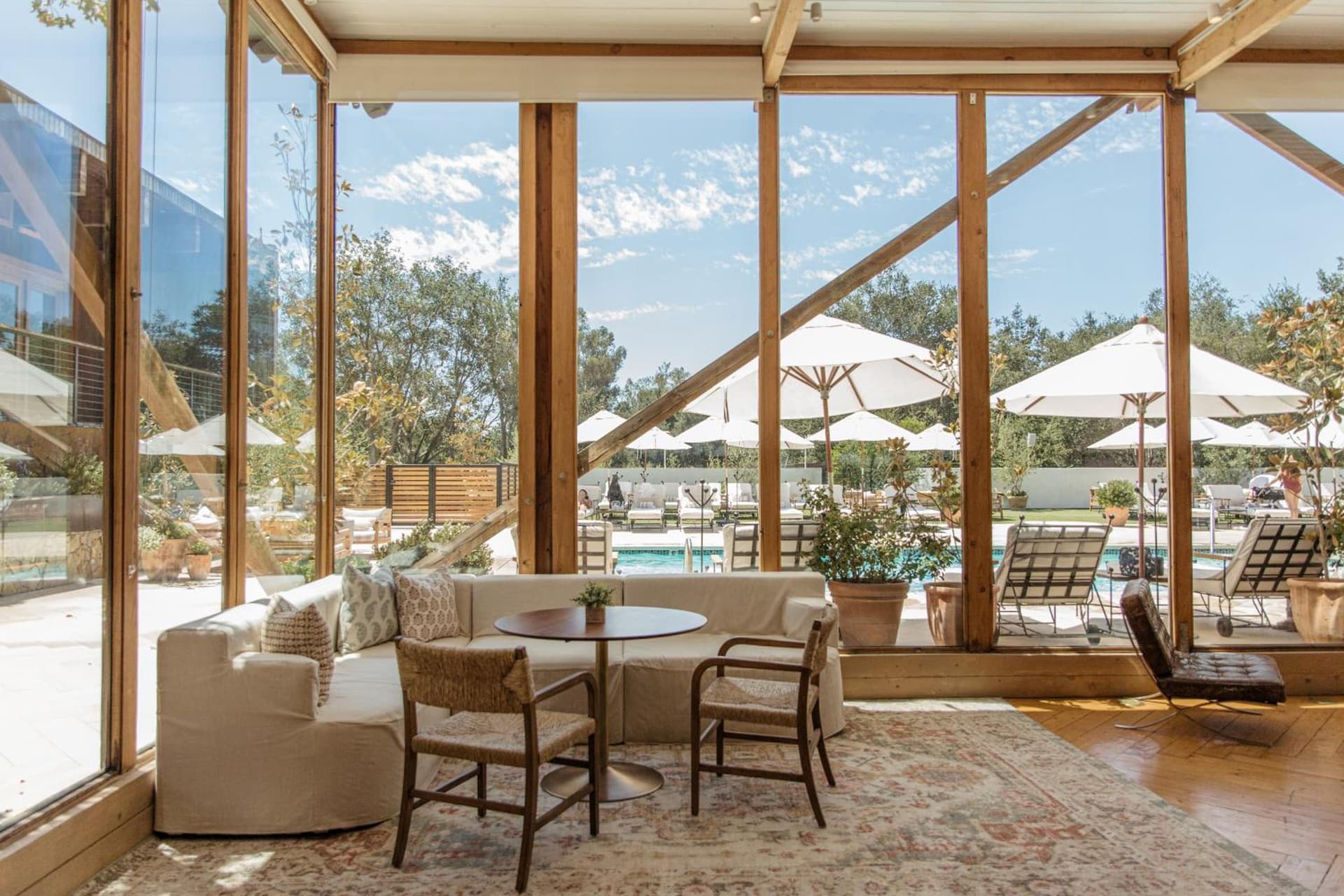 CALAMIGOS RANCH Resort & Spa gallery photo in Malibu, CA — image 23