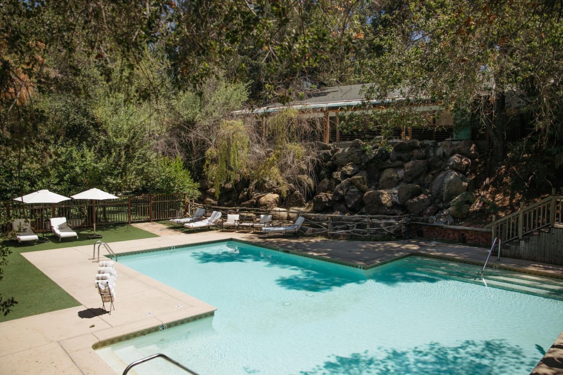 CALAMIGOS RANCH Resort & Spa gallery photo in Malibu, CA — image 164
