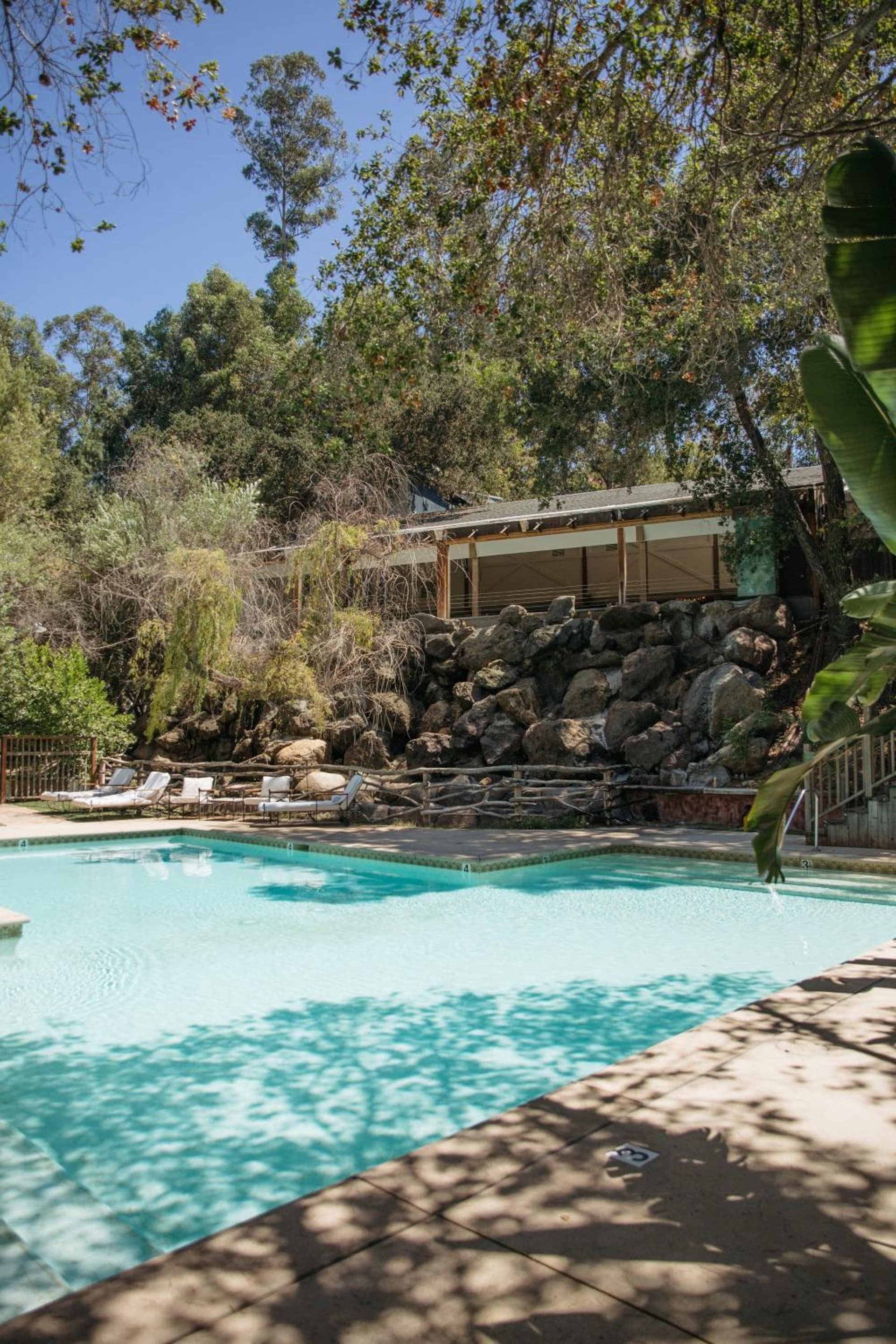CALAMIGOS RANCH Resort & Spa gallery photo in Malibu, CA — image 201