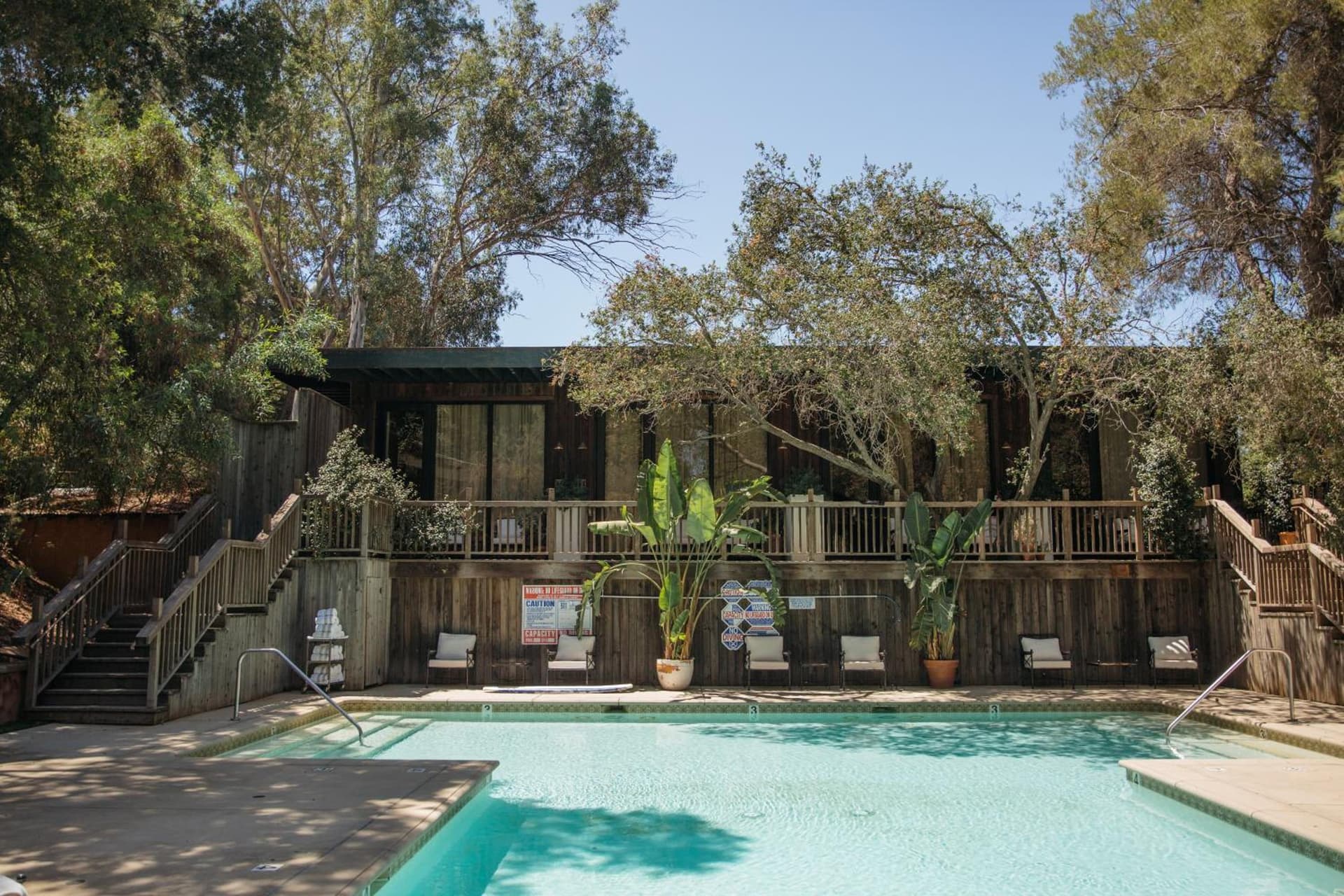 CALAMIGOS RANCH Resort & Spa gallery photo in Malibu, CA — image 8