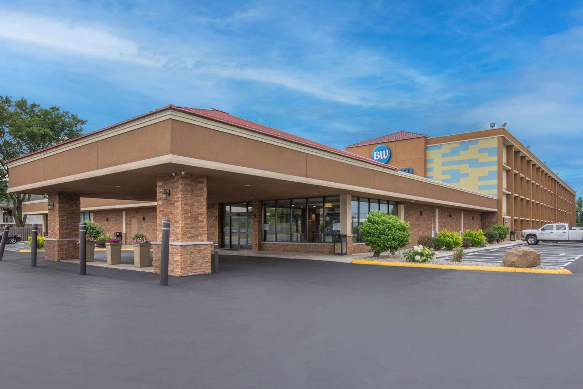 Best Western Northwest Indiana Inn gallery photo in Hammond, IN — image 8
