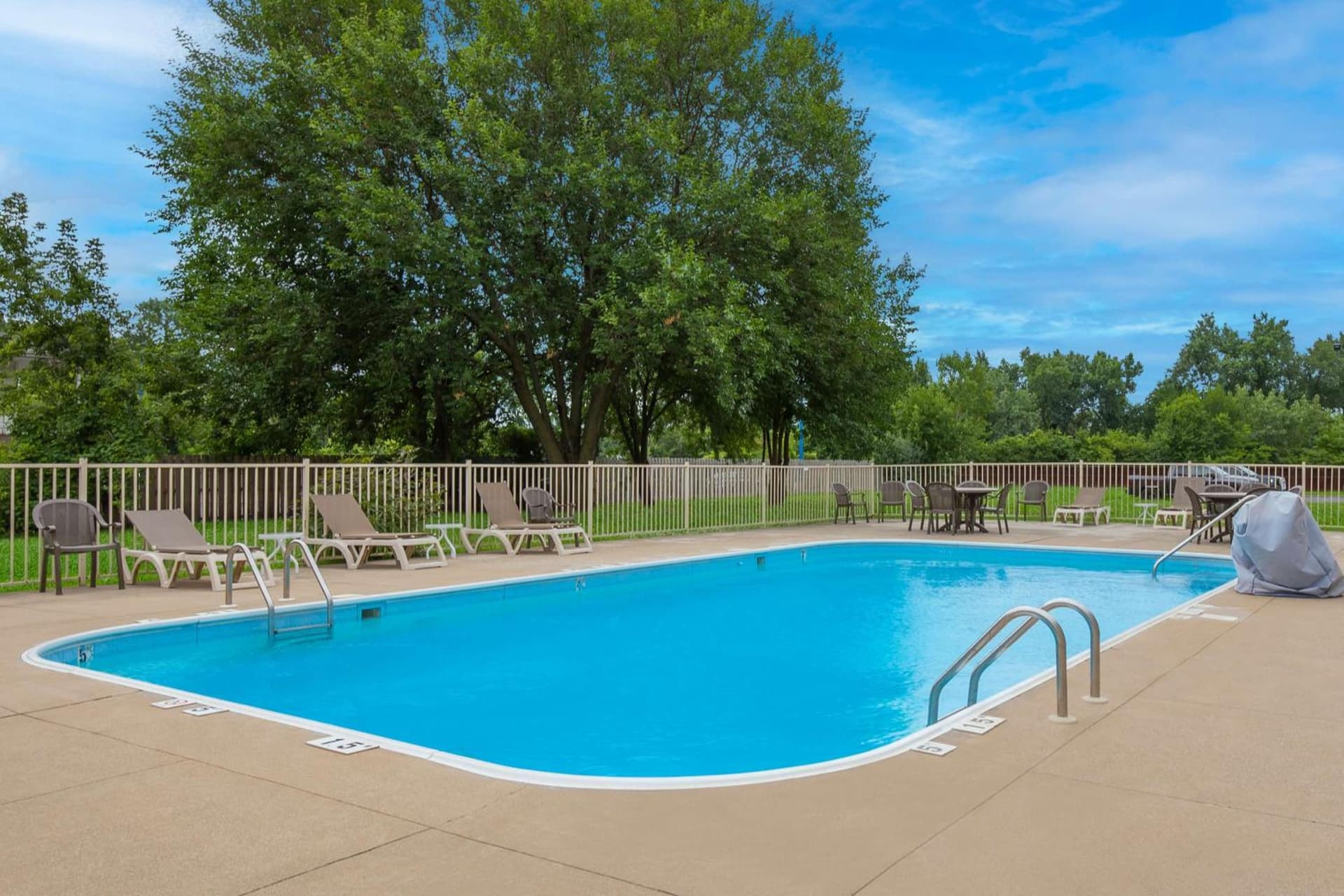 Best Western Northwest Indiana Inn gallery photo in Hammond, IN — image 7