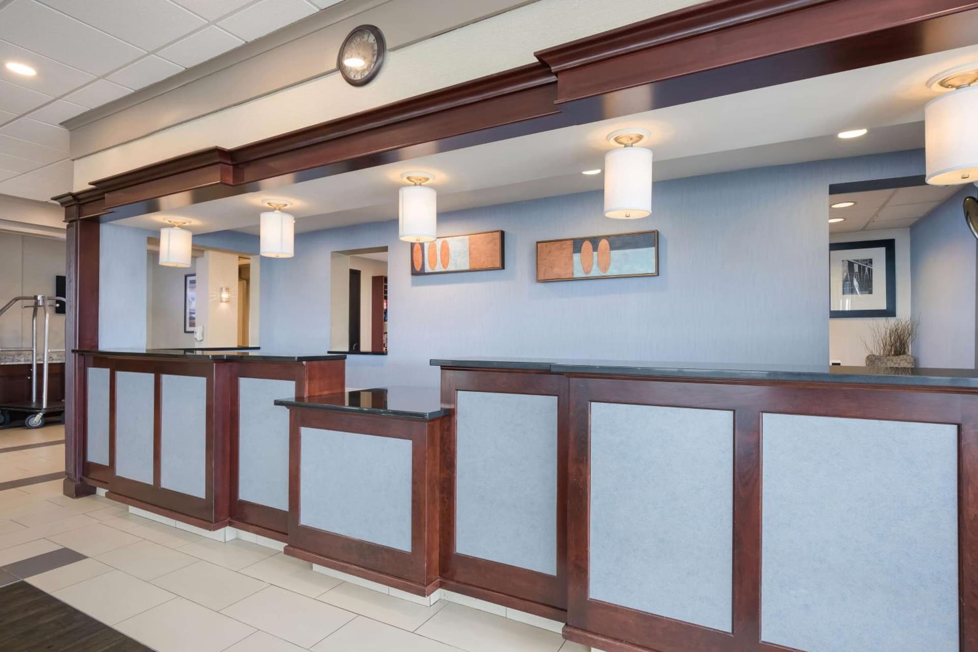 Best Western Northwest Indiana Inn gallery photo in Hammond, IN — image 15
