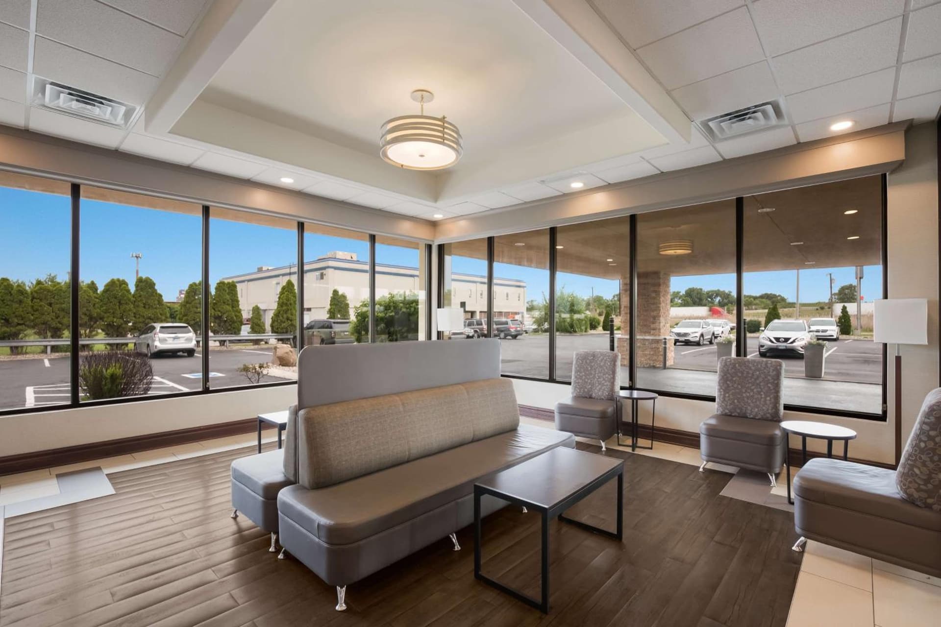 Best Western Northwest Indiana Inn gallery photo in Hammond, IN — image 29