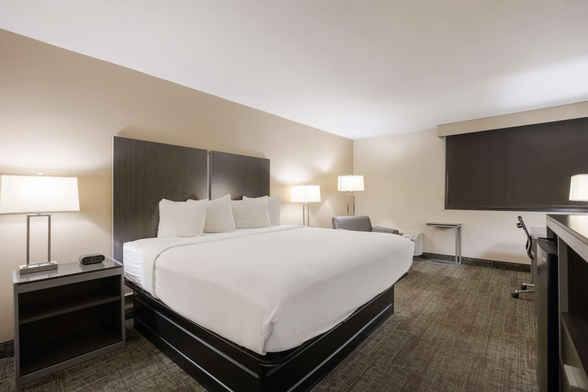 Best Western Northwest Indiana Inn gallery photo in Hammond, IN — image 16