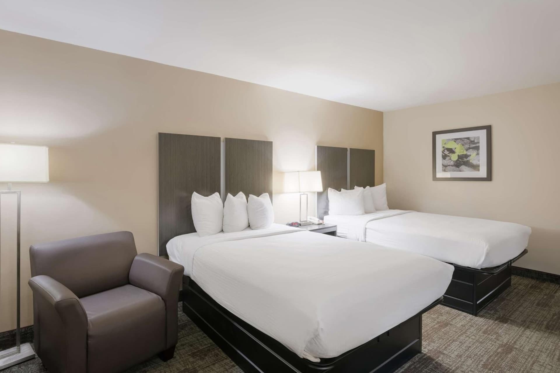 Best Western Northwest Indiana Inn gallery photo in Hammond, IN — image 11