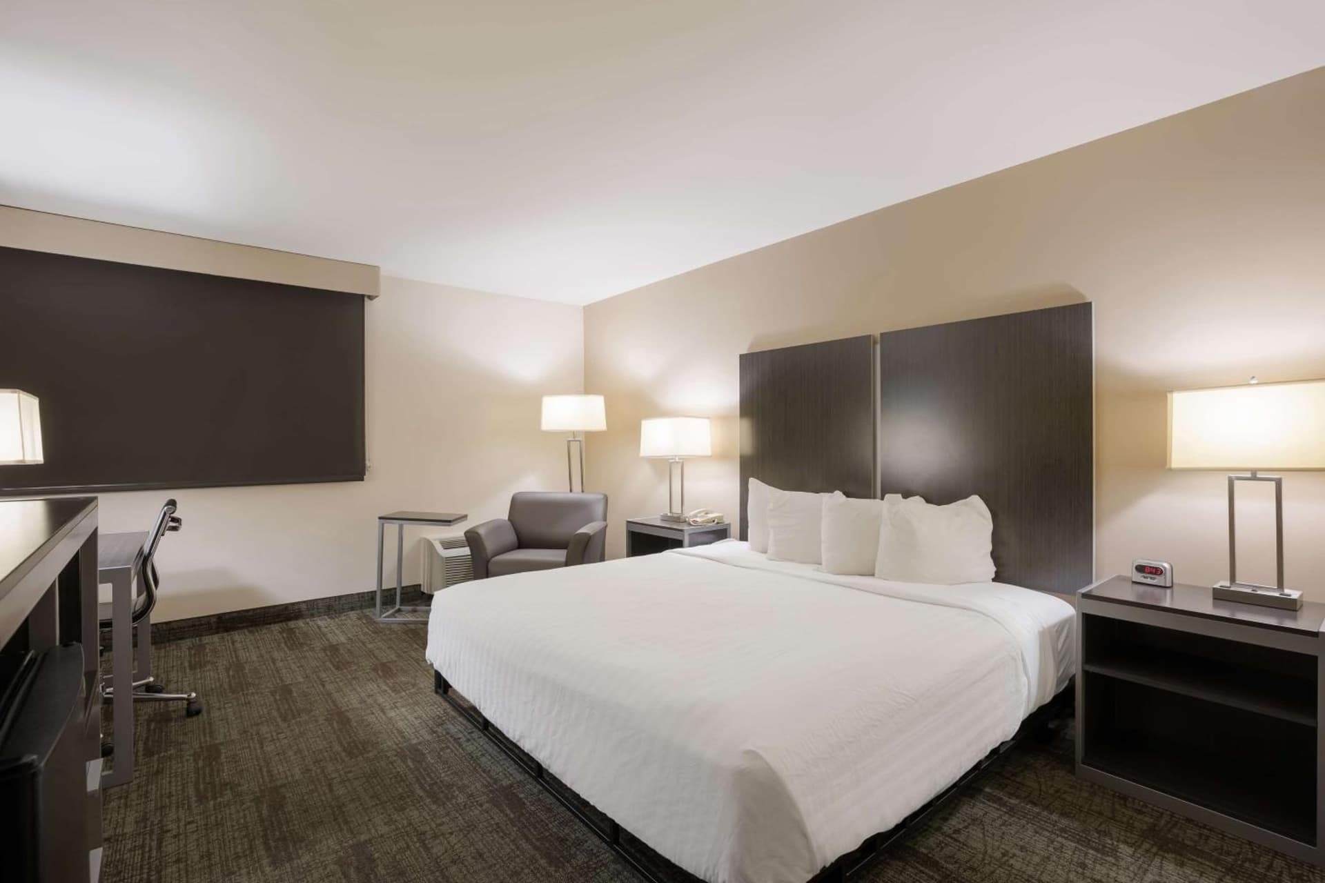 Best Western Northwest Indiana Inn gallery photo in Hammond, IN — image 17