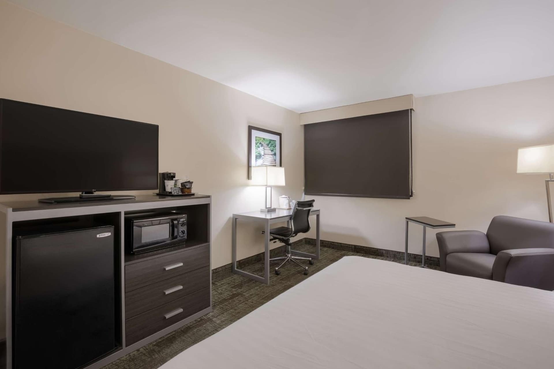 Best Western Northwest Indiana Inn property views in Hammond, IN — gallery photo 3