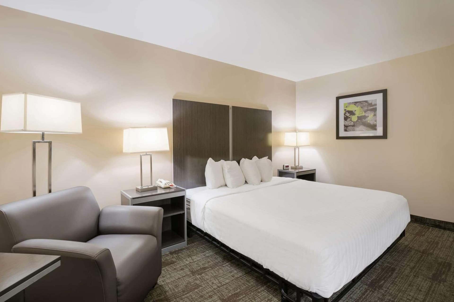 Best Western Northwest Indiana Inn gallery photo in Hammond, IN — image 12