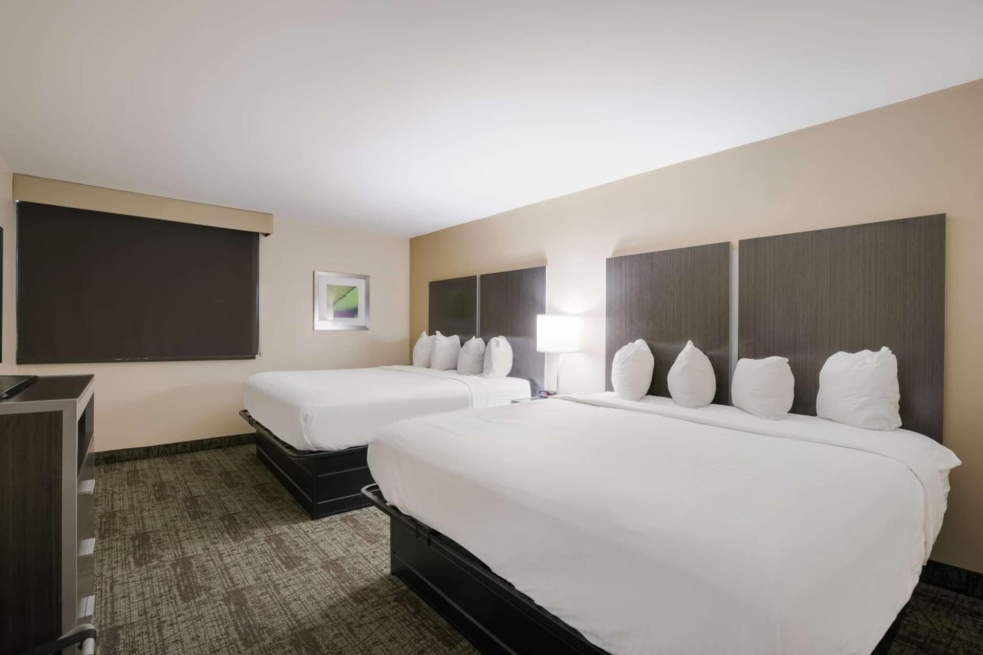 Best Western Northwest Indiana Inn gallery photo in Hammond, IN — image 18