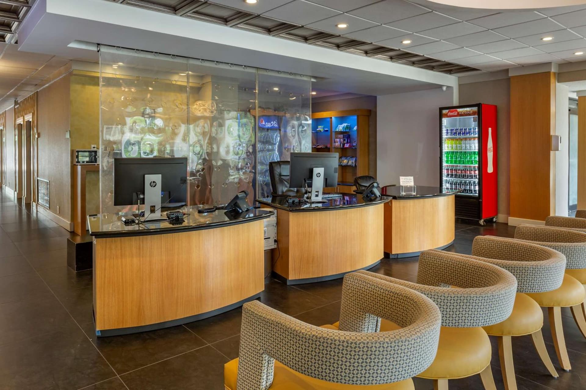 Best Western Plus University Inn gallery photo in Winston-Salem, NC — image 27