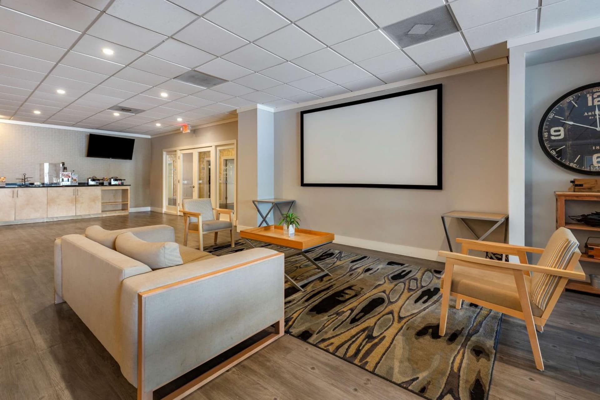 Best Western Plus University Inn gallery photo in Winston-Salem, NC — image 30
