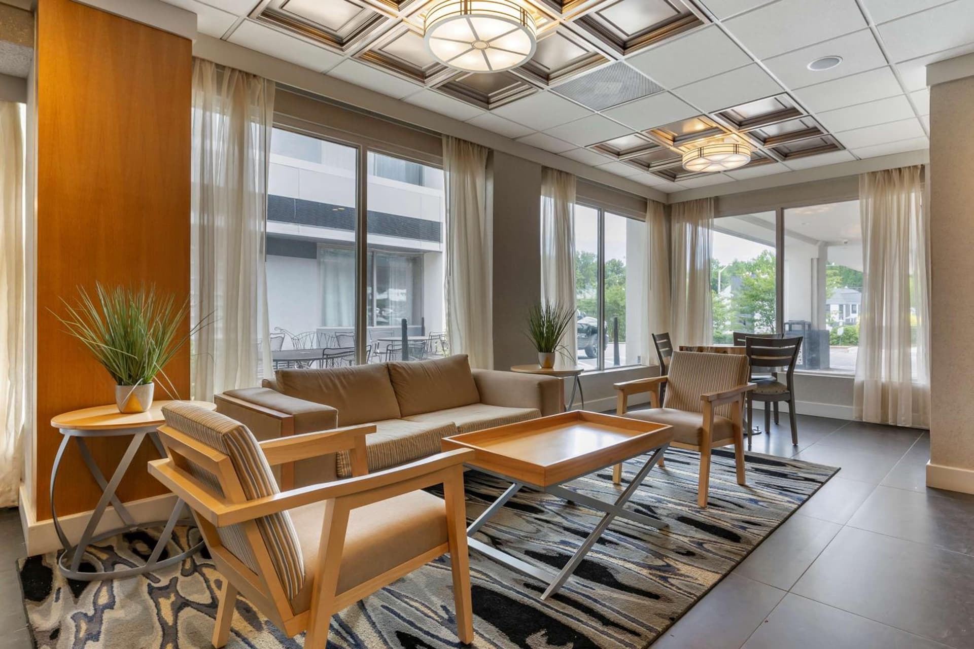 Best Western Plus University Inn gallery photo in Winston-Salem, NC — image 17