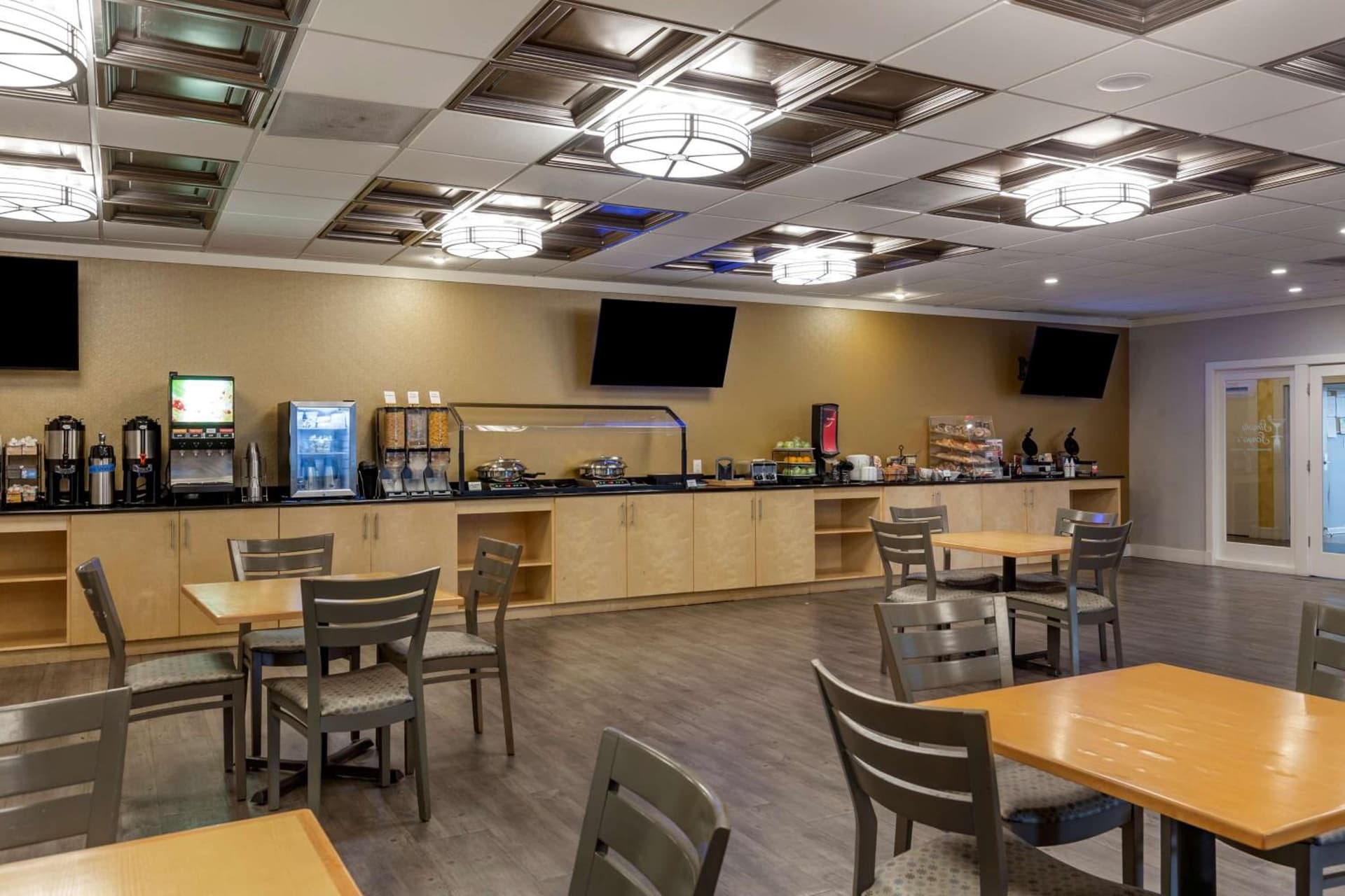 Best Western Plus University Inn gallery photo in Winston-Salem, NC — image 16