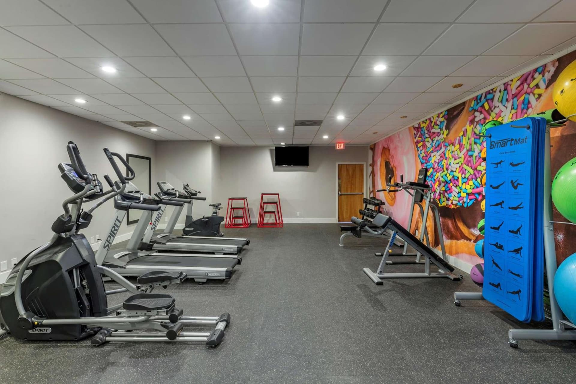 Best Western Plus University Inn gallery photo in Winston-Salem, NC — image 12