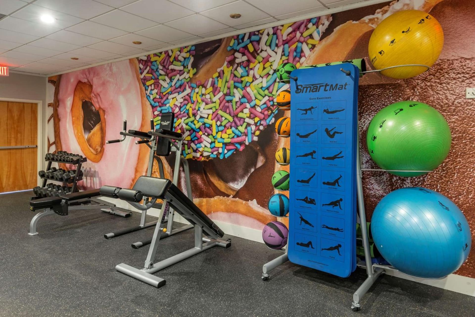 Best Western Plus University Inn gallery photo in Winston-Salem, NC — image 25