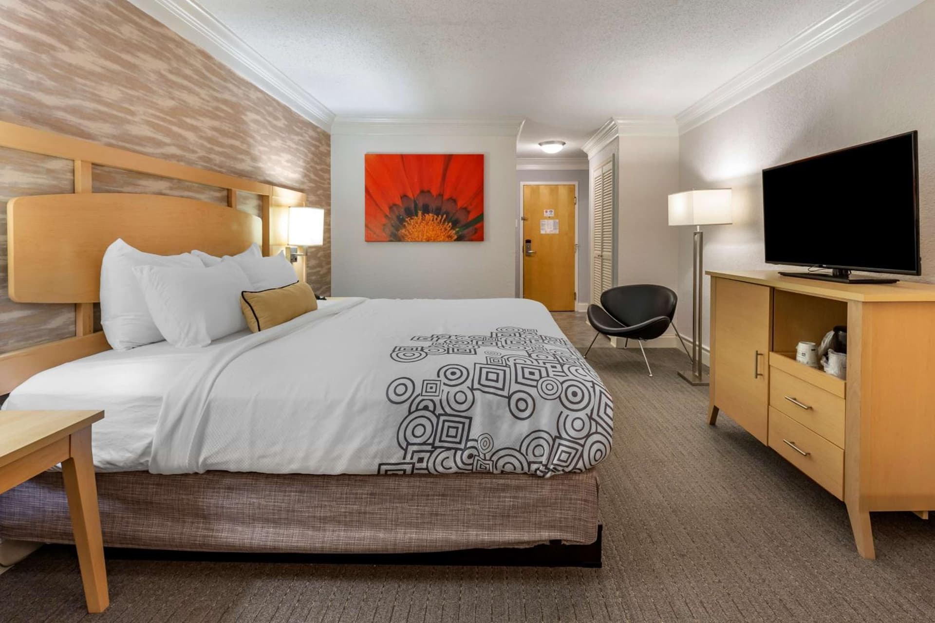 Best Western Plus University Inn gallery photo in Winston-Salem, NC — image 14