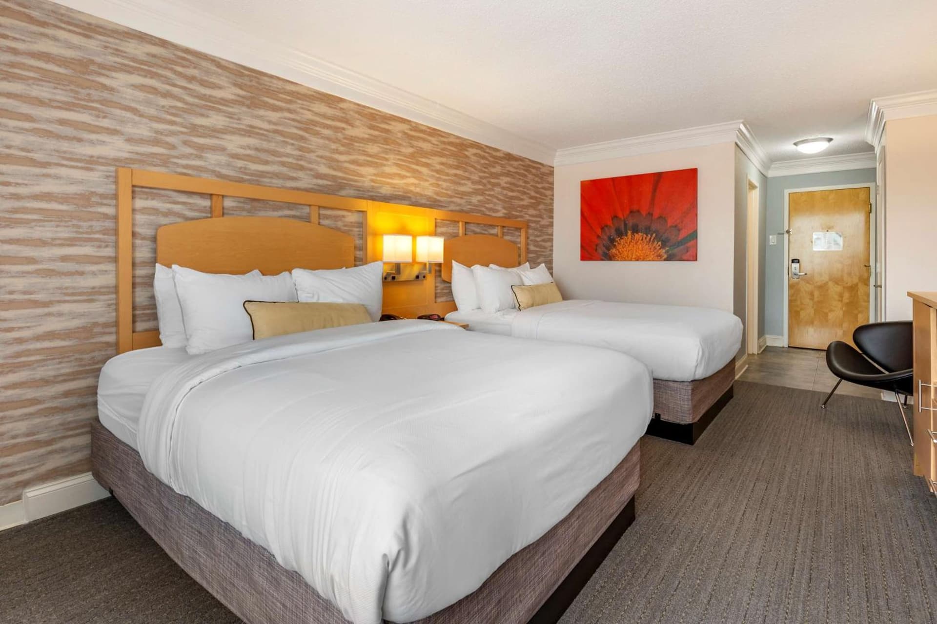 Best Western Plus University Inn gallery photo in Winston-Salem, NC — image 20