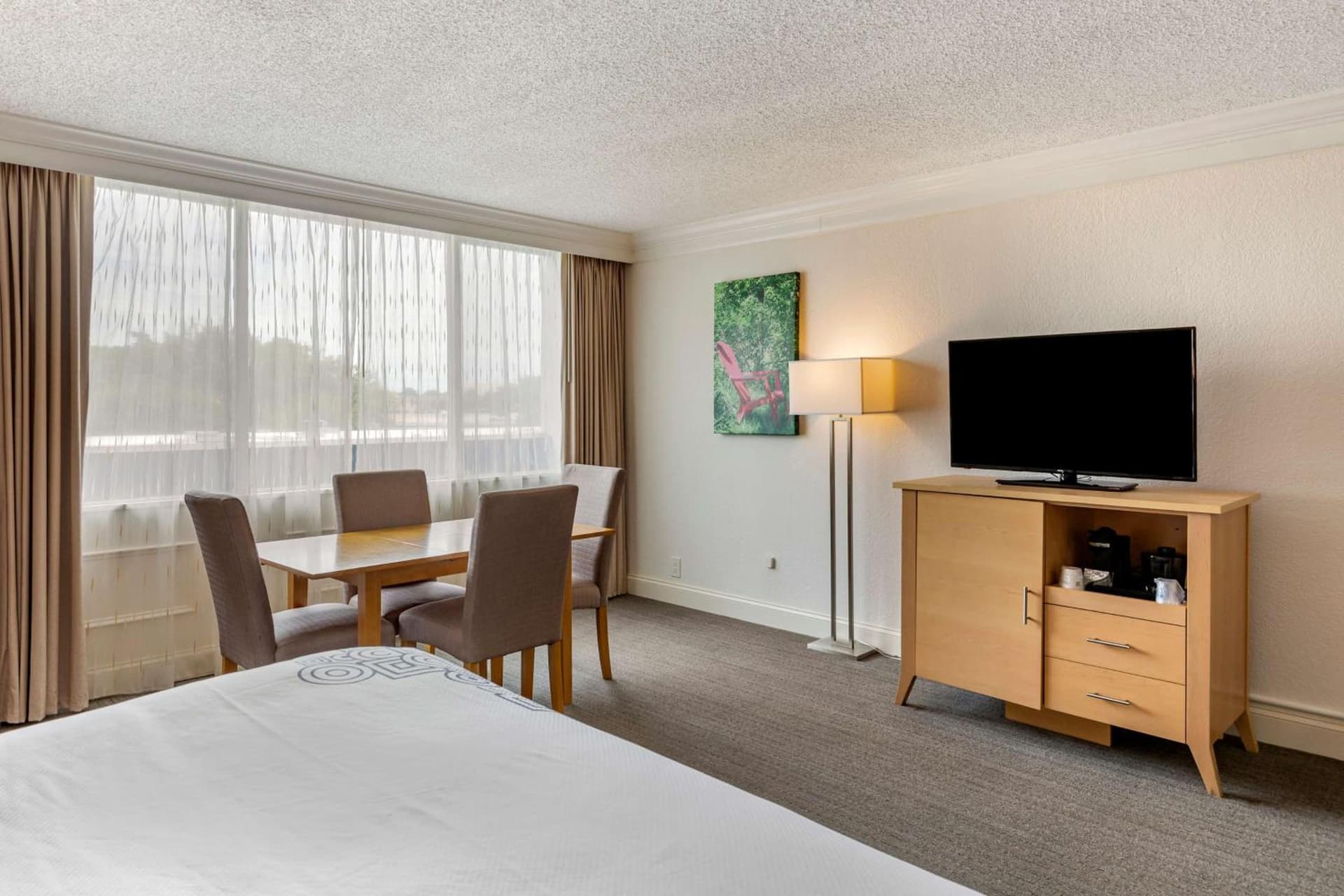 Best Western Plus University Inn gallery photo in Winston-Salem, NC — image 31