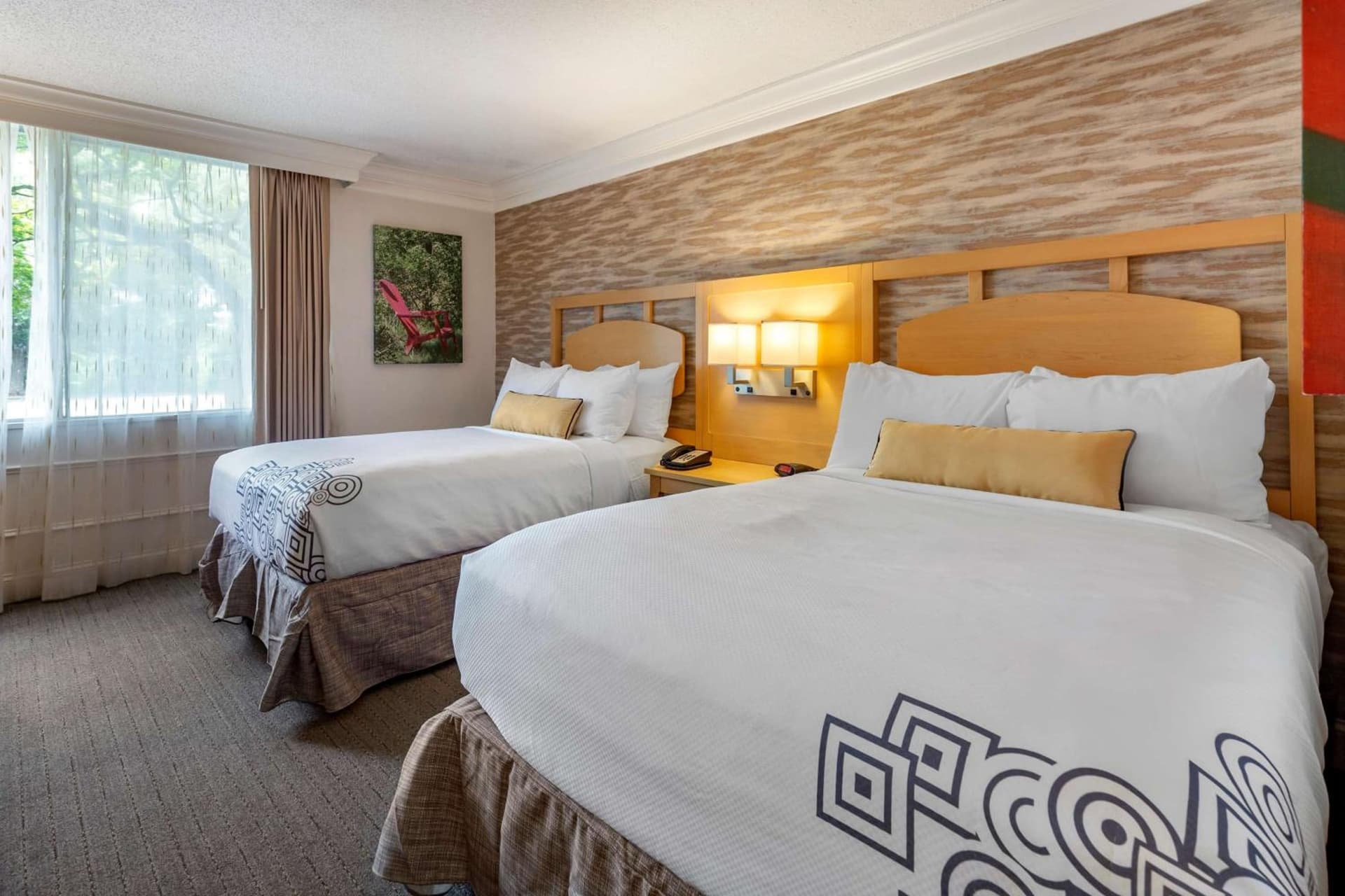 Best Western Plus University Inn gallery photo in Winston-Salem, NC — image 22